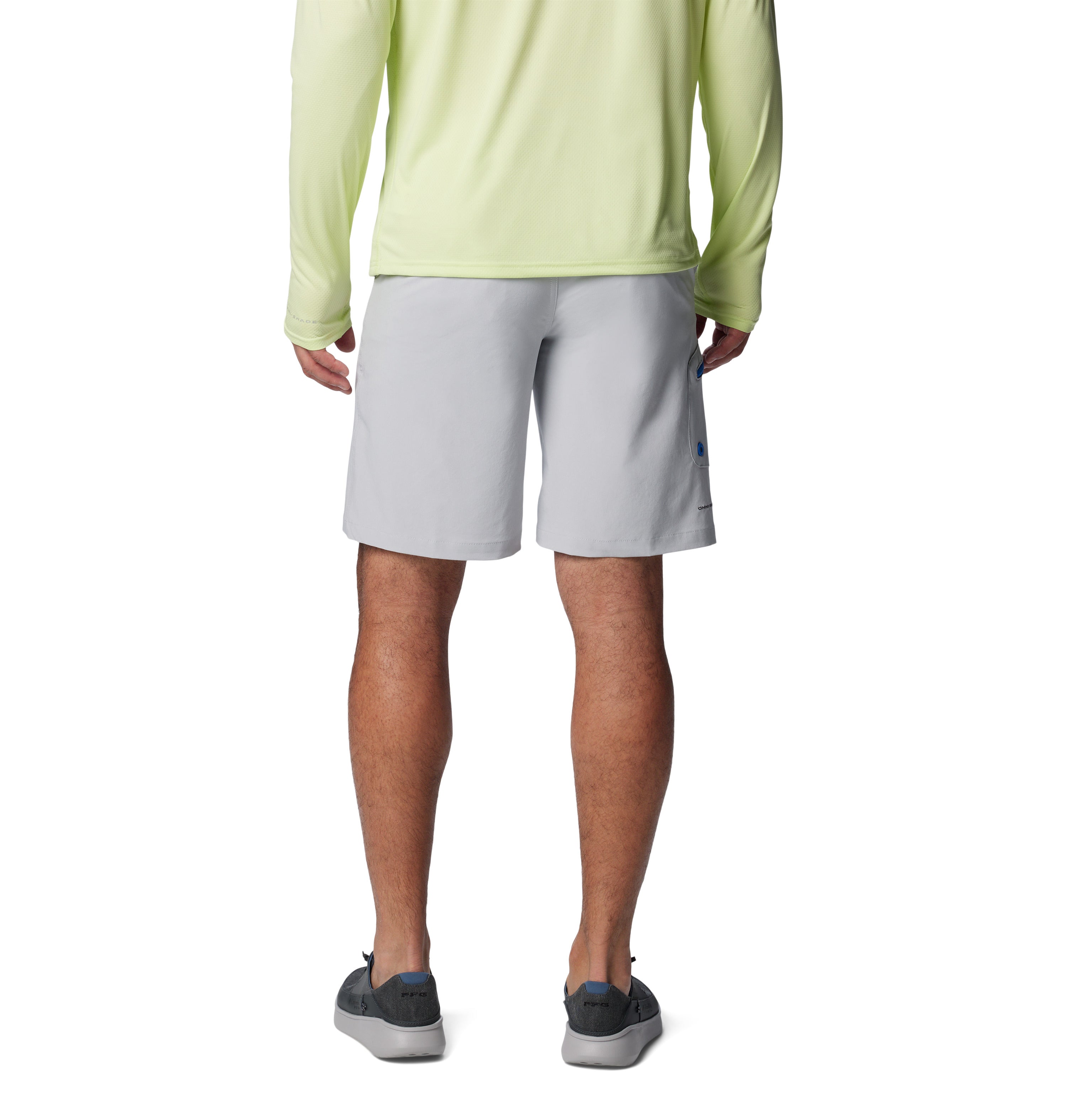 SHORT HOMBRE COLUMBIA | TERMINAL TACKLE II SHORT