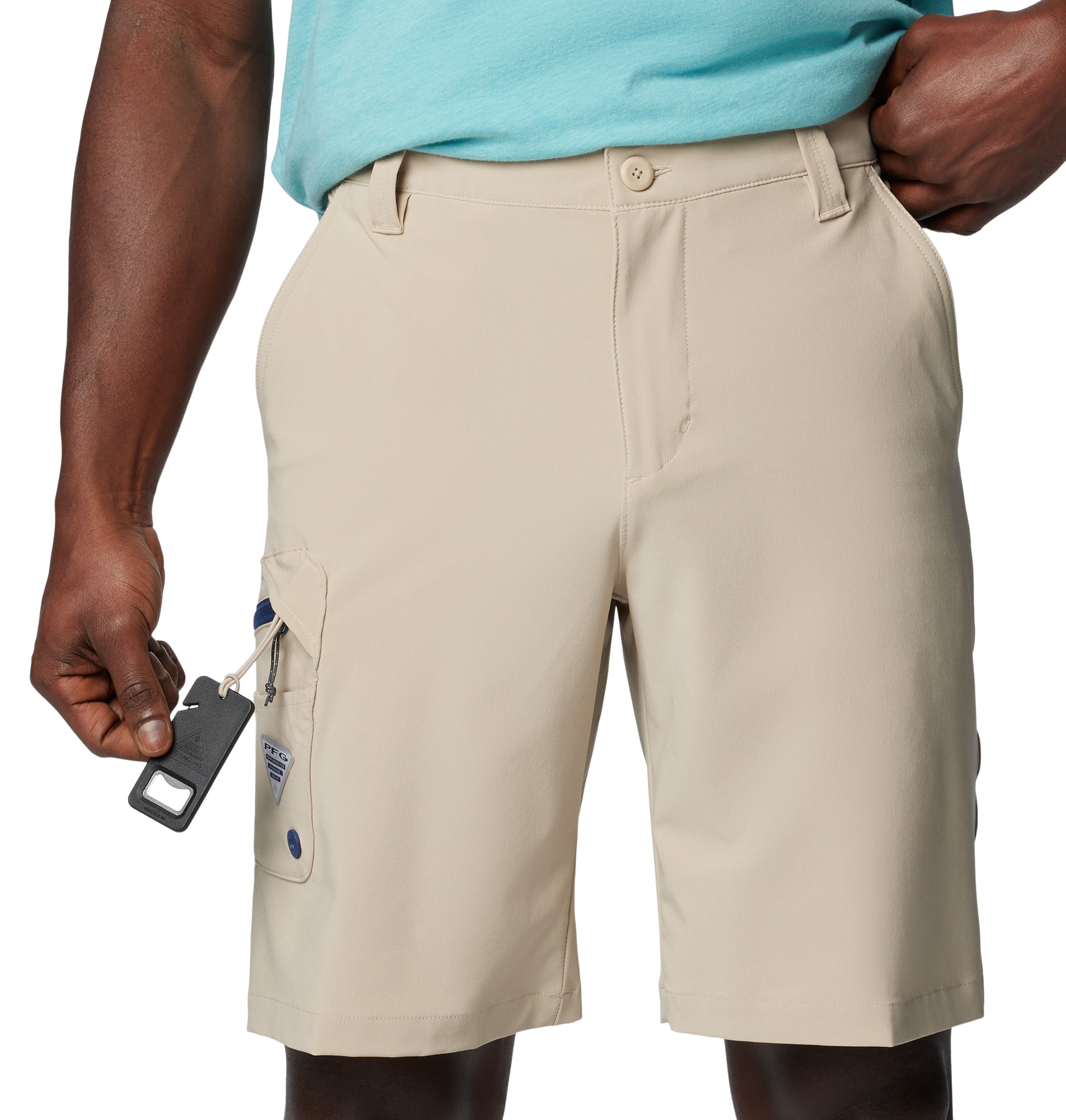 SHORT HOMBRE COLUMBIA | TERMINAL TACKLE II SHORT
