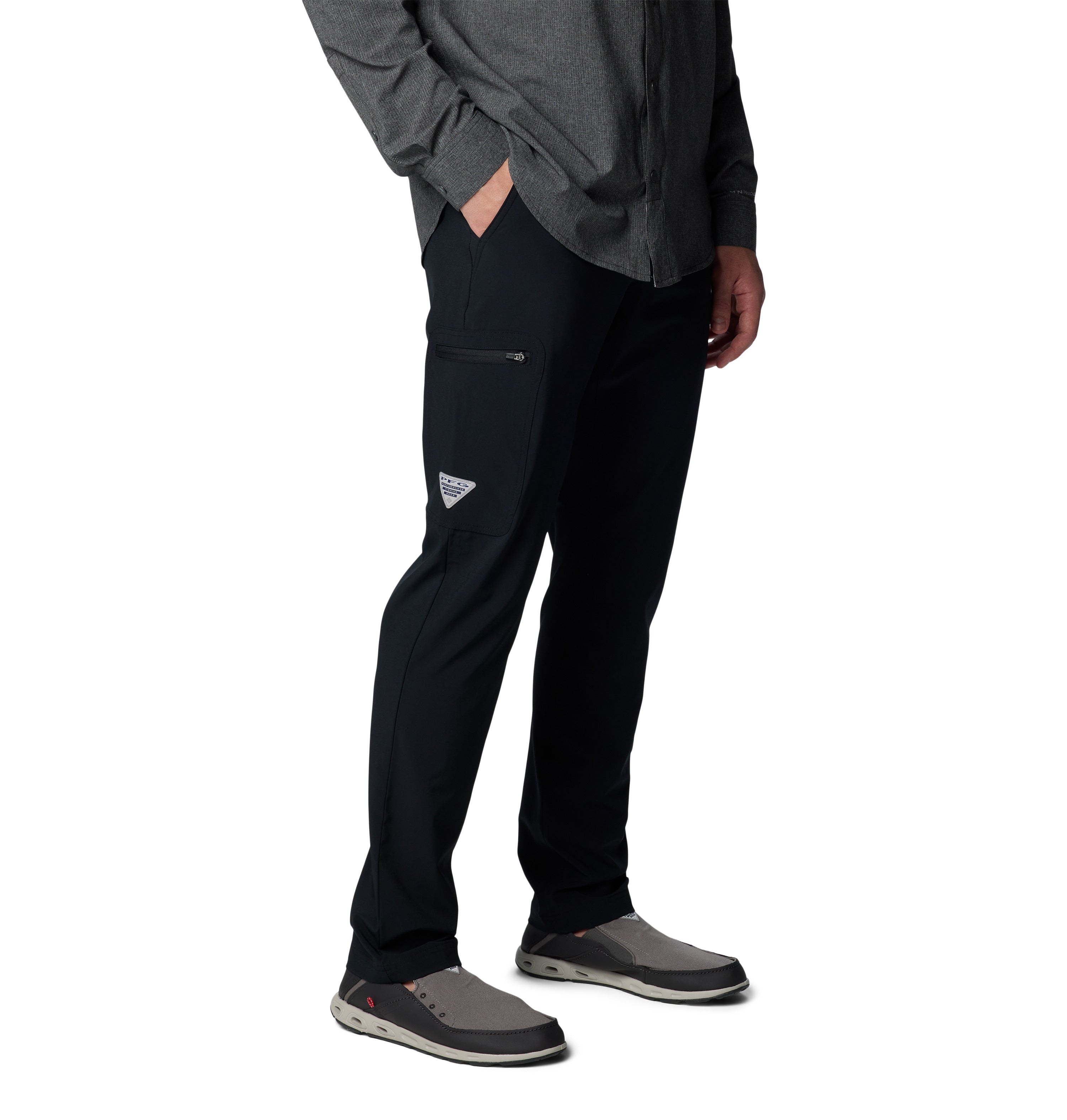 PANTALON HOMBRE COLUMBIA | TERMINAL TACKEL II PANT
