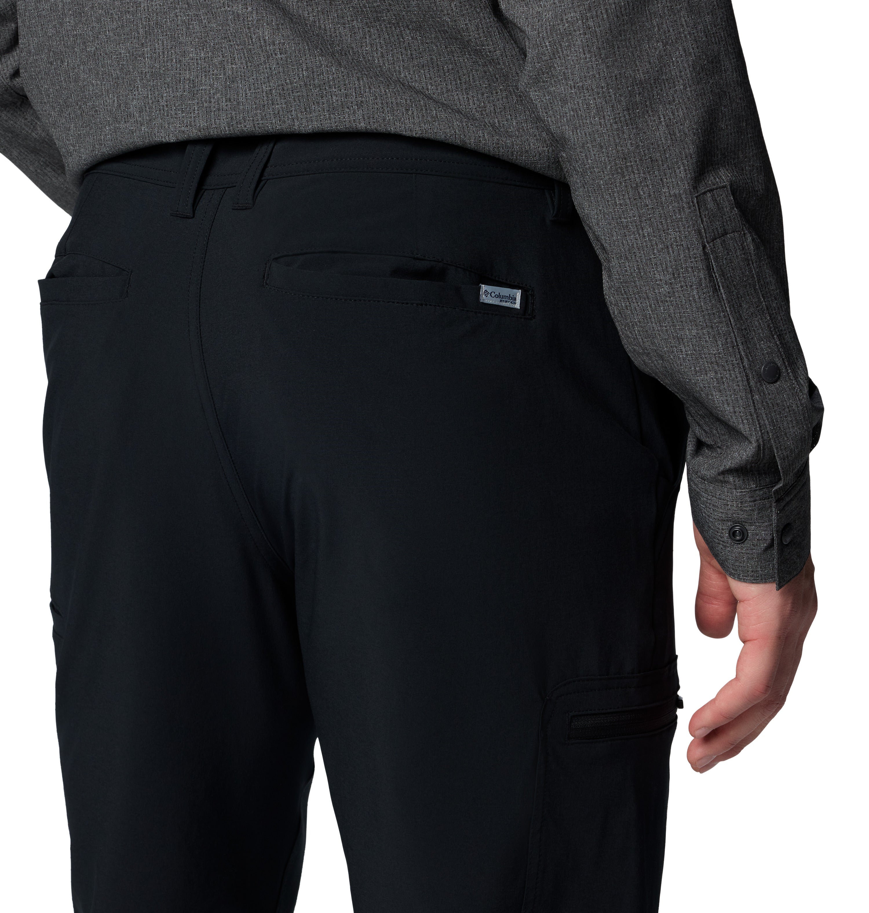 PANTALON HOMBRE COLUMBIA | TERMINAL TACKEL II PANT