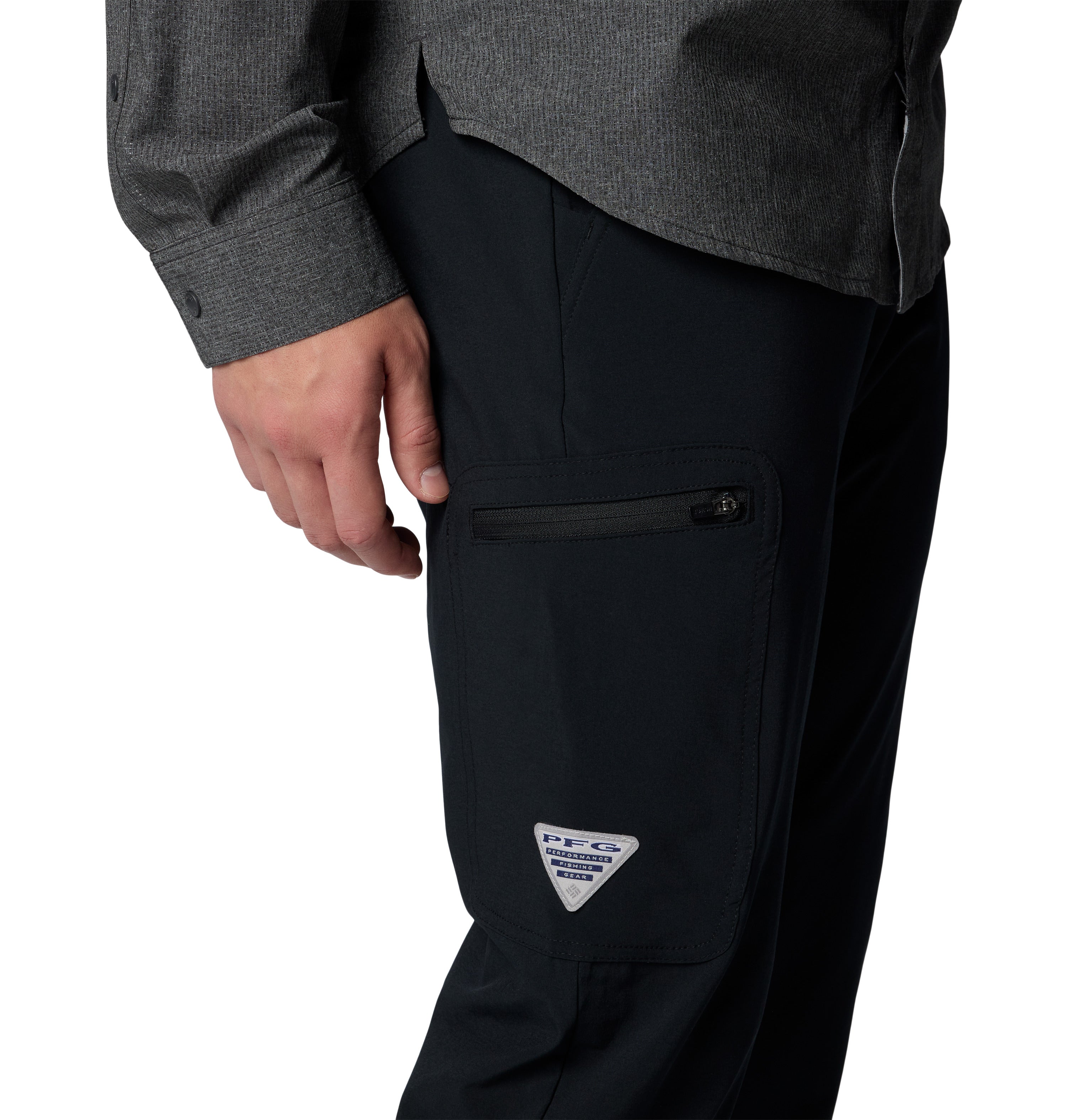PANTALON HOMBRE COLUMBIA | TERMINAL TACKEL II PANT
