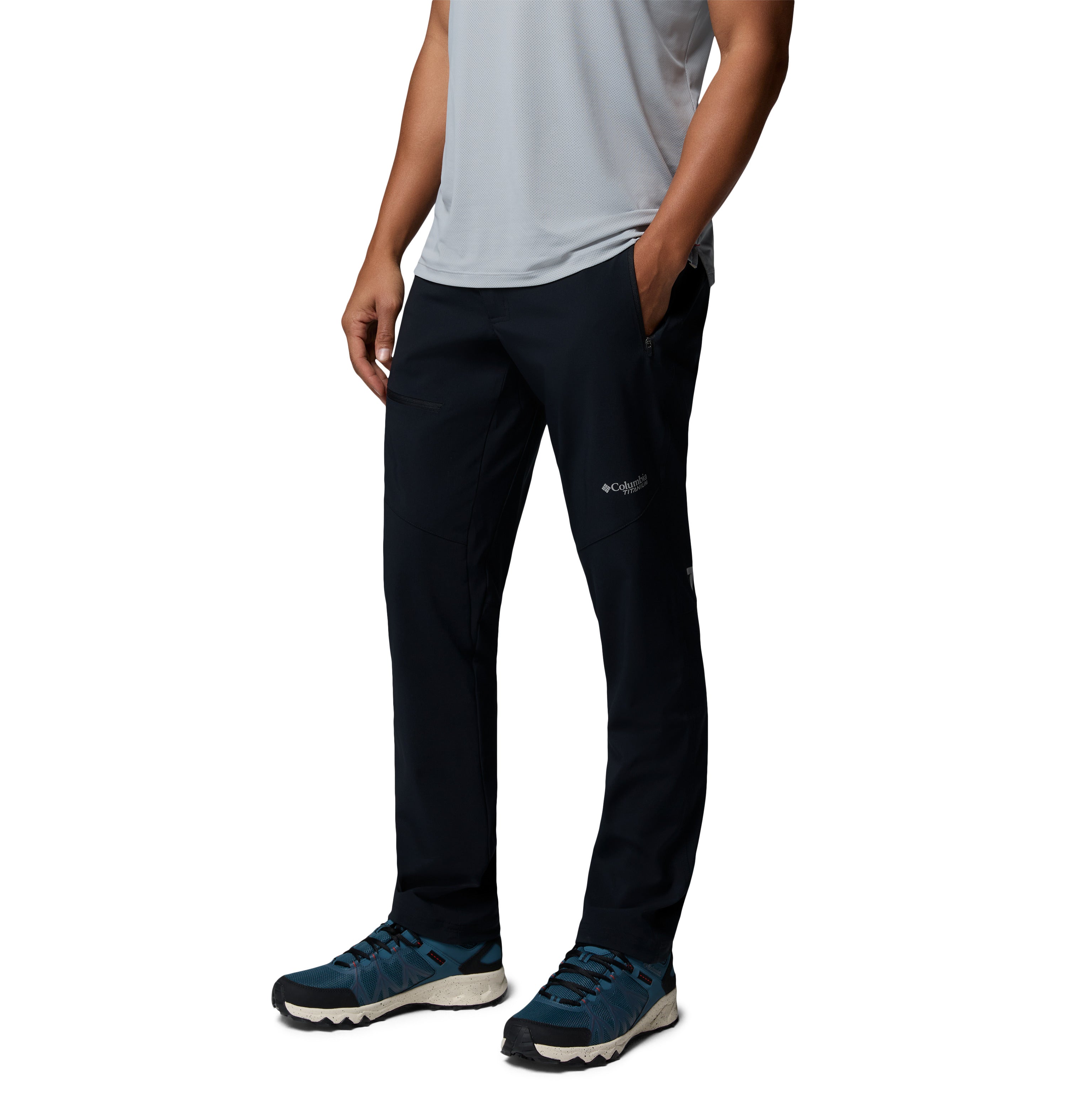 Pantalon para Hombre Columbia Titan Pass Pant II
