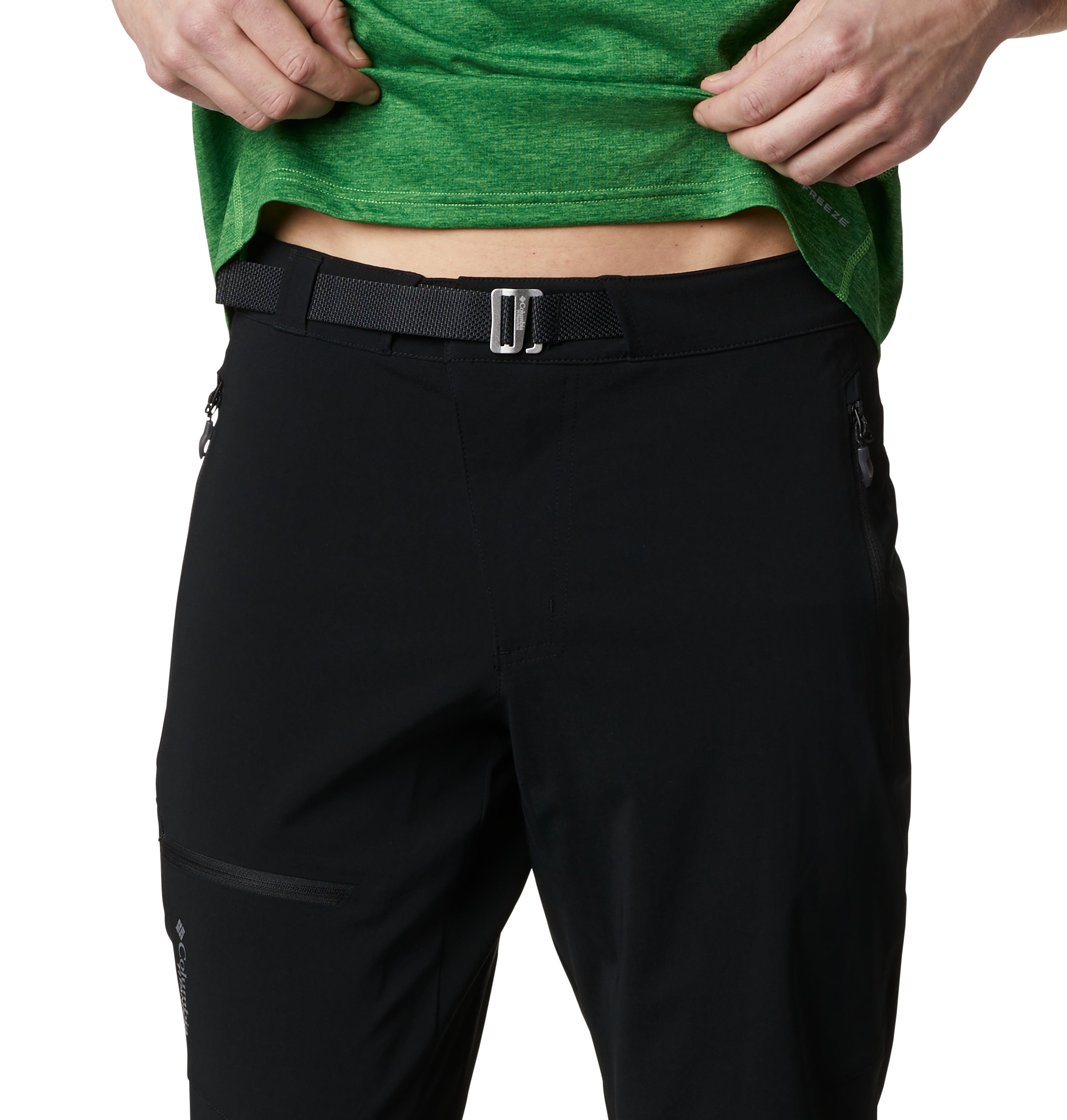 PANTALON HOMBRE COLUMBIA | TITAN PASS PANT II
