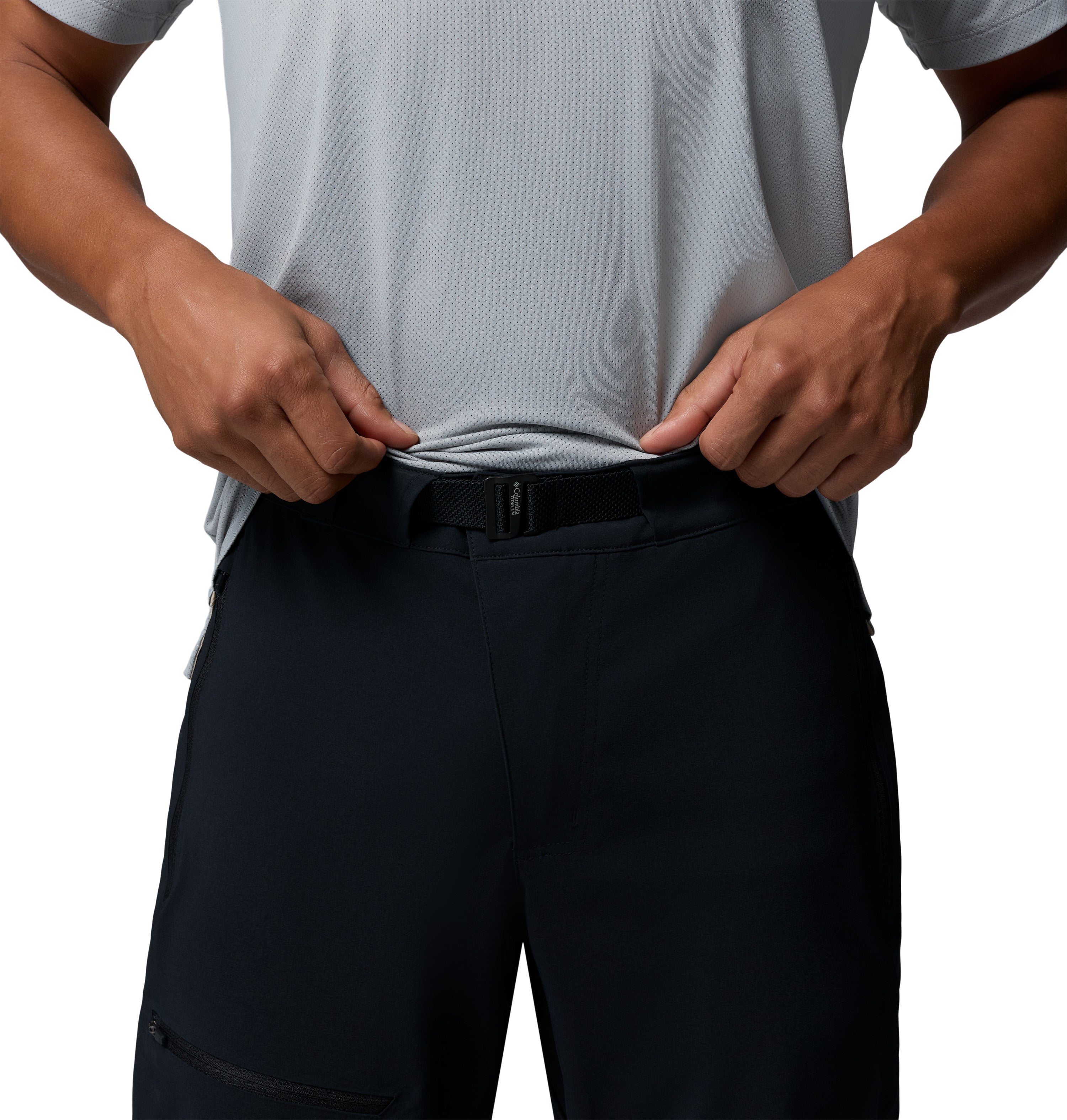 Pantalon para Hombre Columbia Titan Pass Pant II
