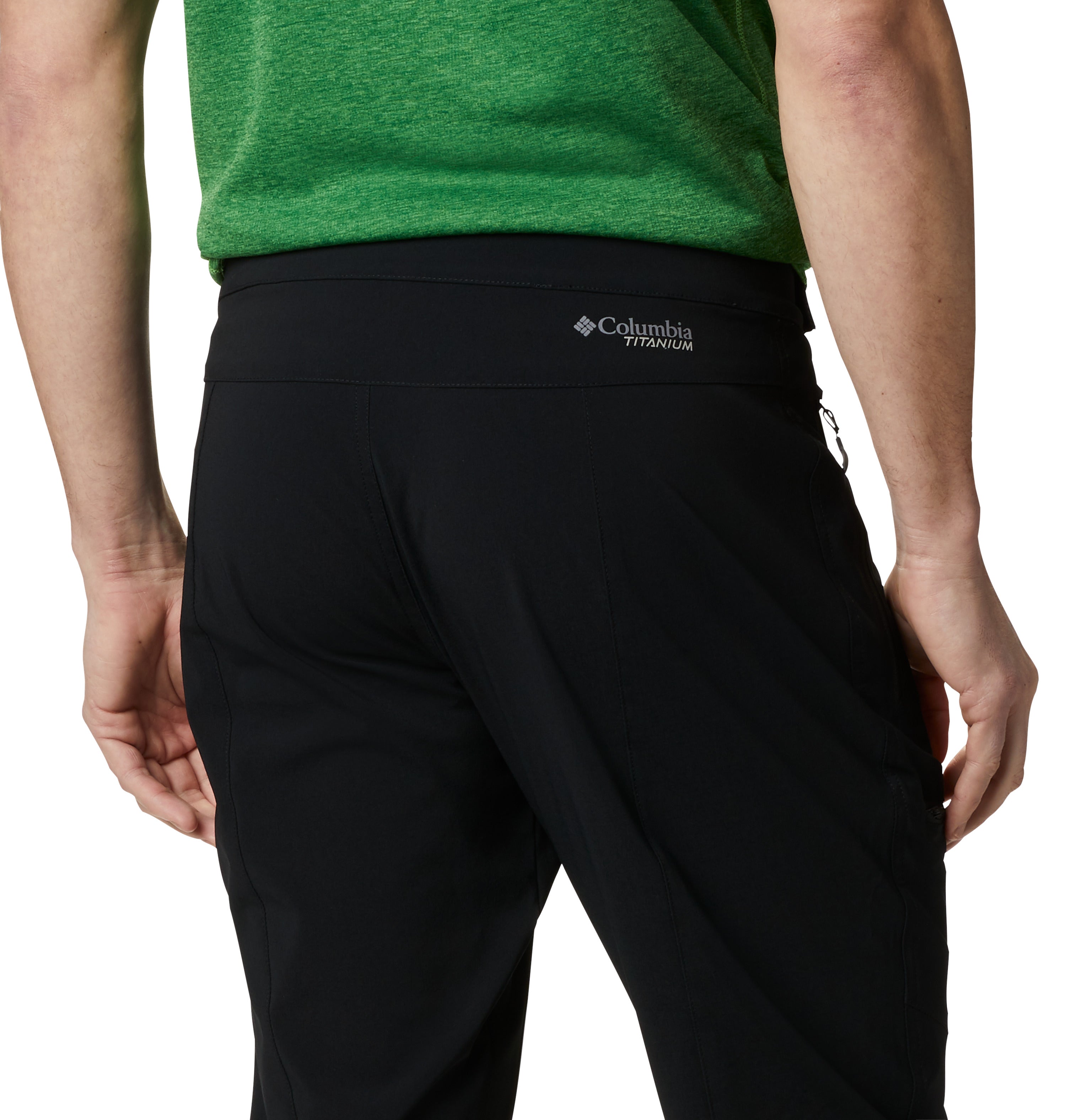 PANTALON HOMBRE COLUMBIA | TITAN PASS PANT II