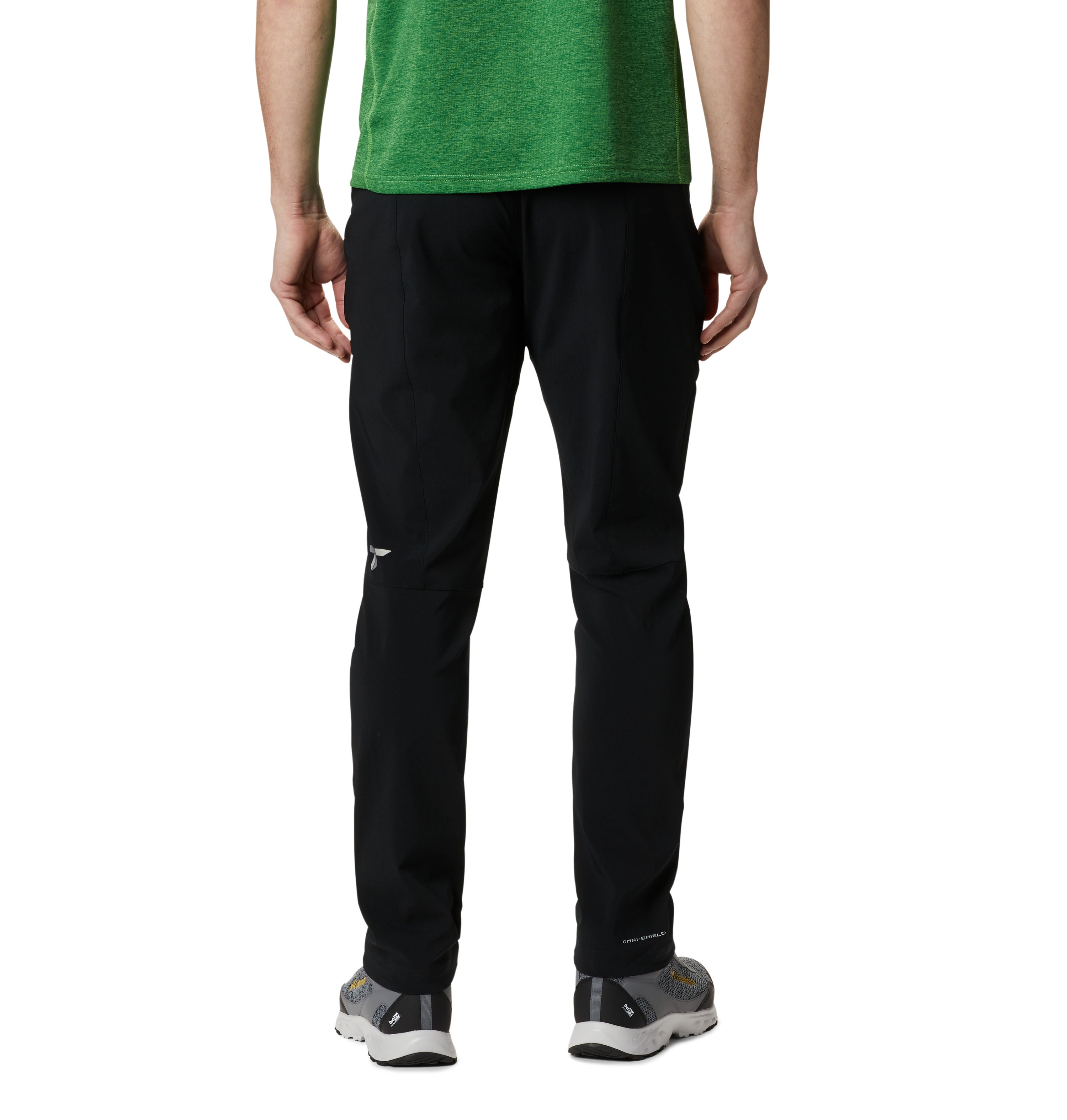 PANTALON HOMBRE COLUMBIA | TITAN PASS PANT II