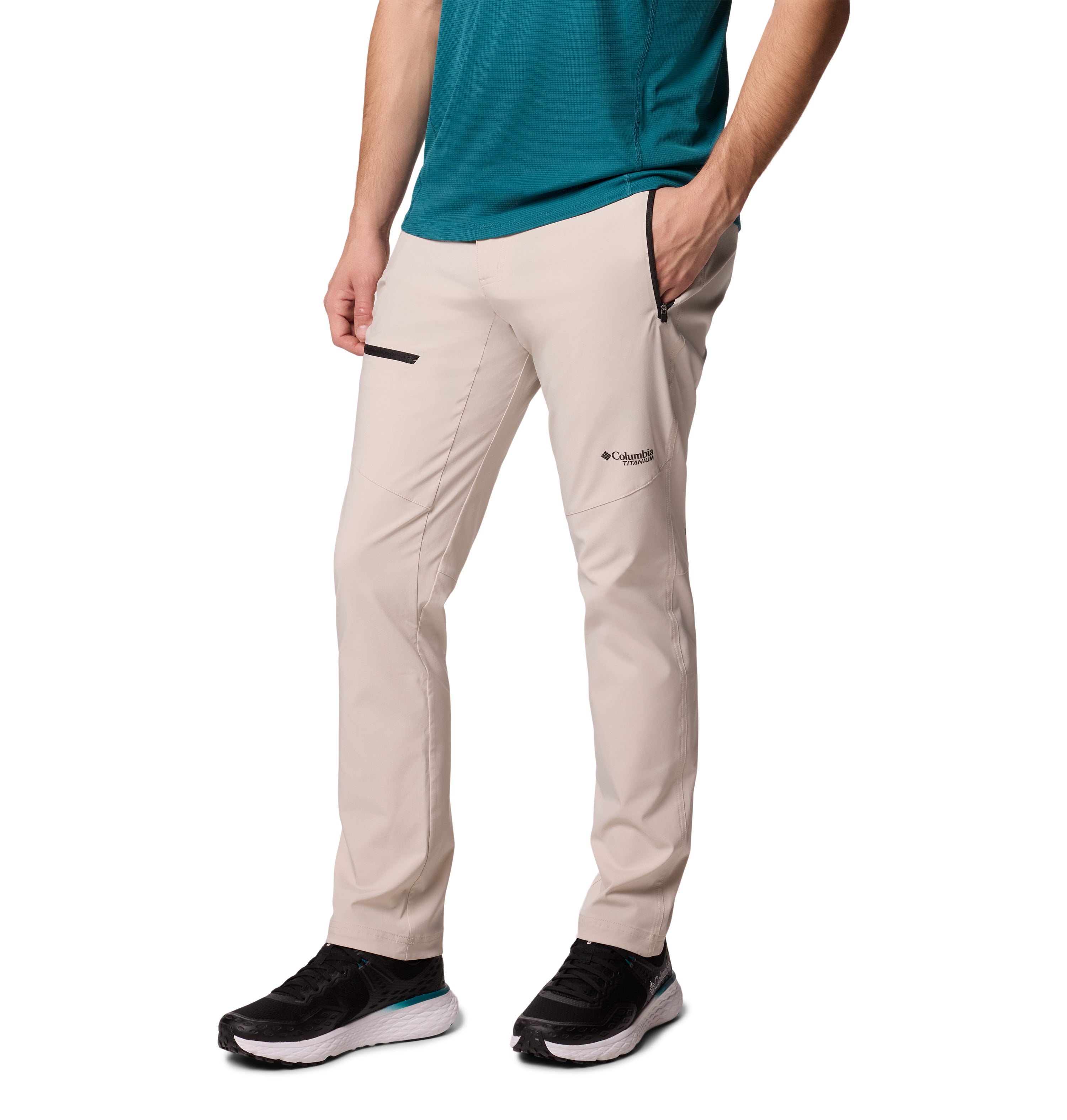PANTALON HOMBRE COLUMBIA | TITAN PASS PANT II