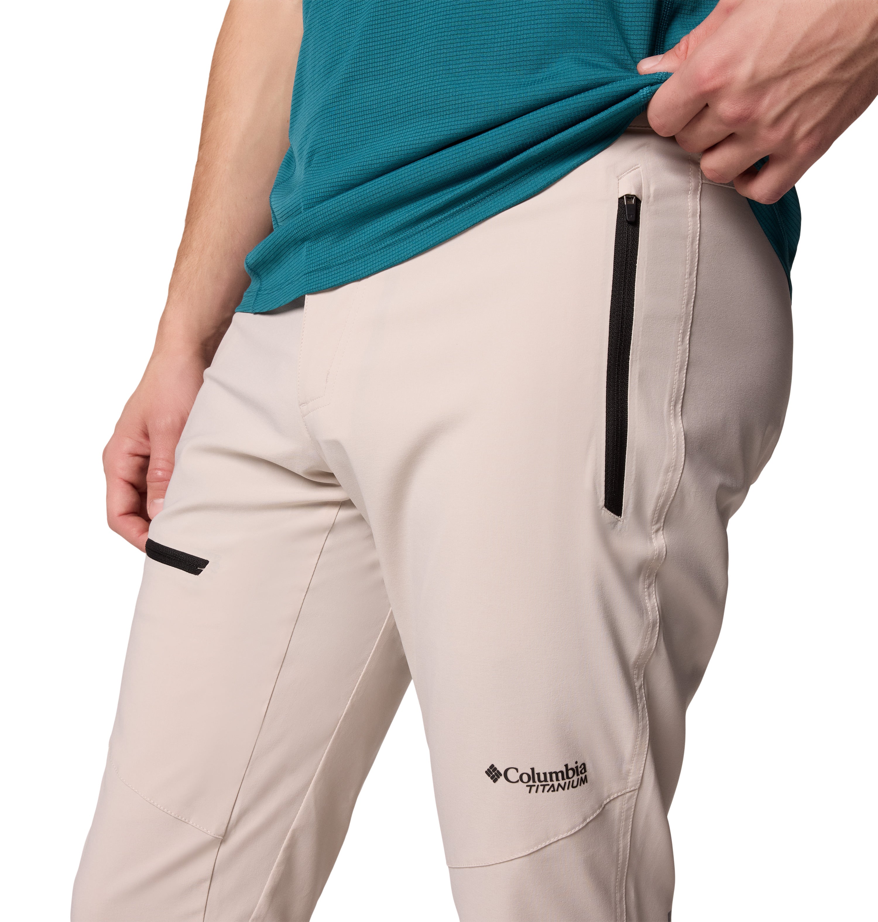 PANTALON HOMBRE COLUMBIA | TITAN PASS PANT II