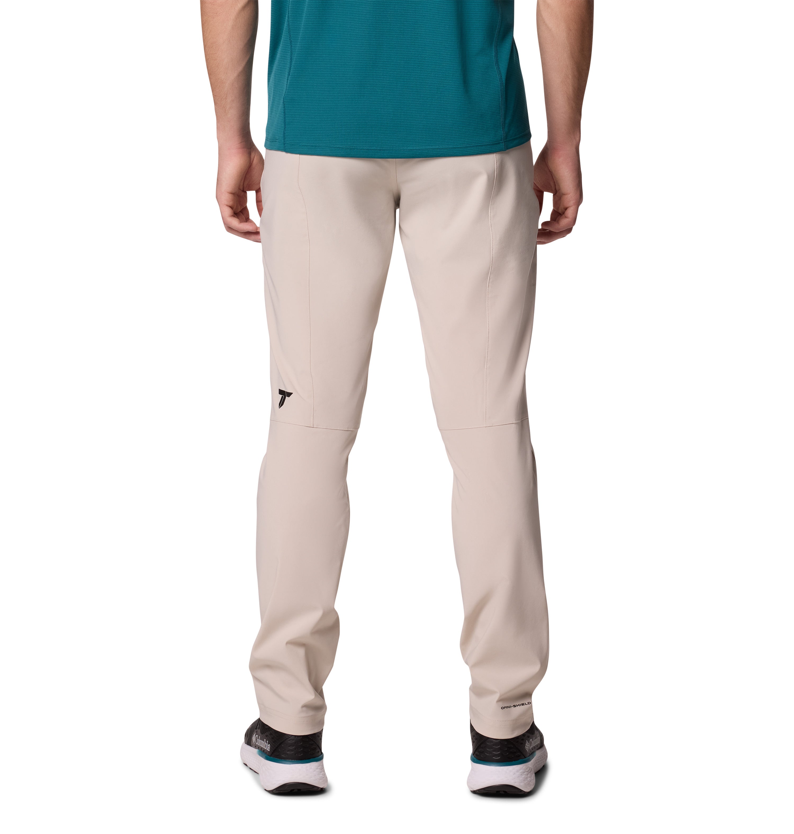 PANTALON HOMBRE COLUMBIA | TITAN PASS PANT II