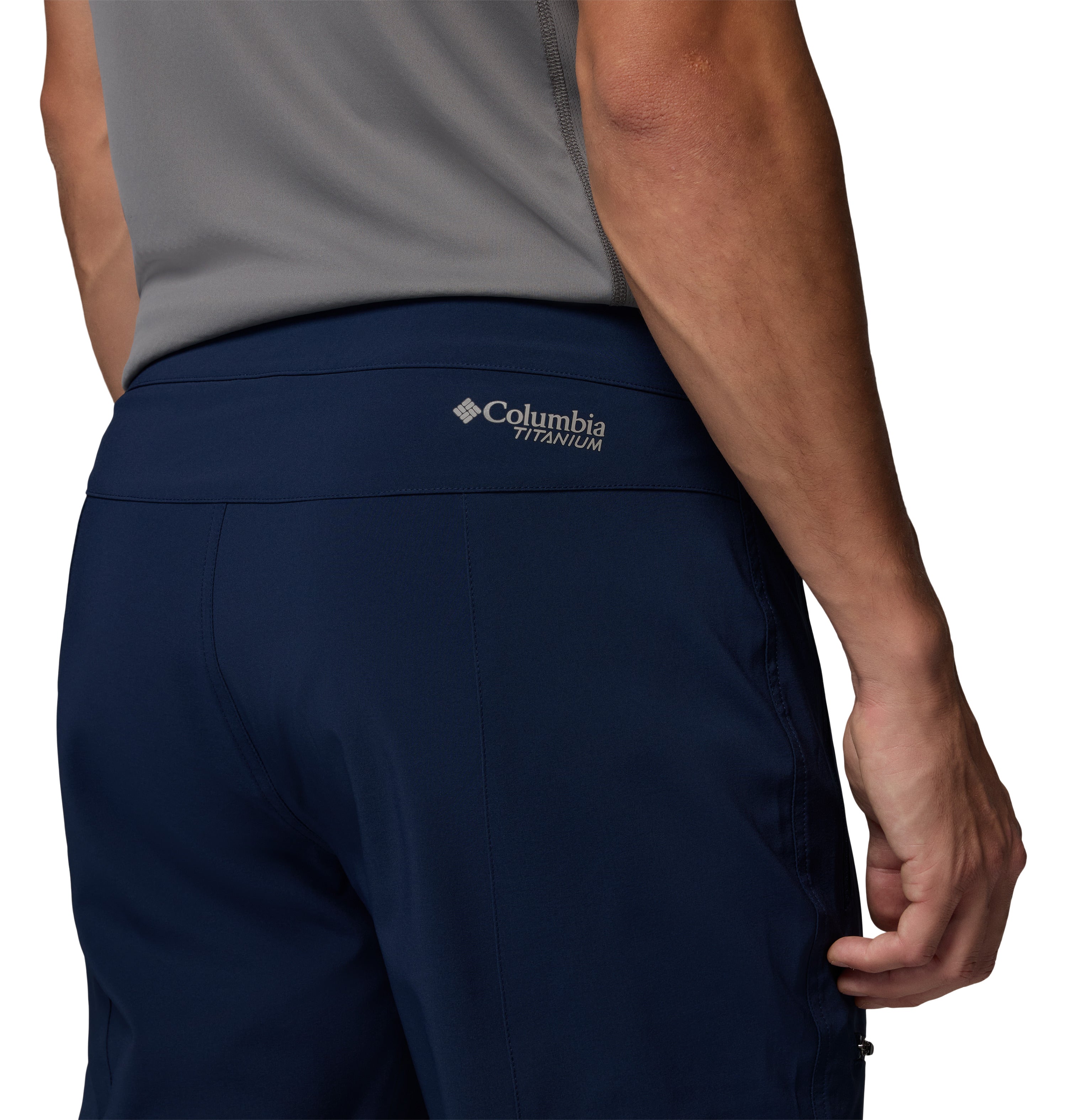 Pantalon para Hombre Columbia Titan Pass Pant II