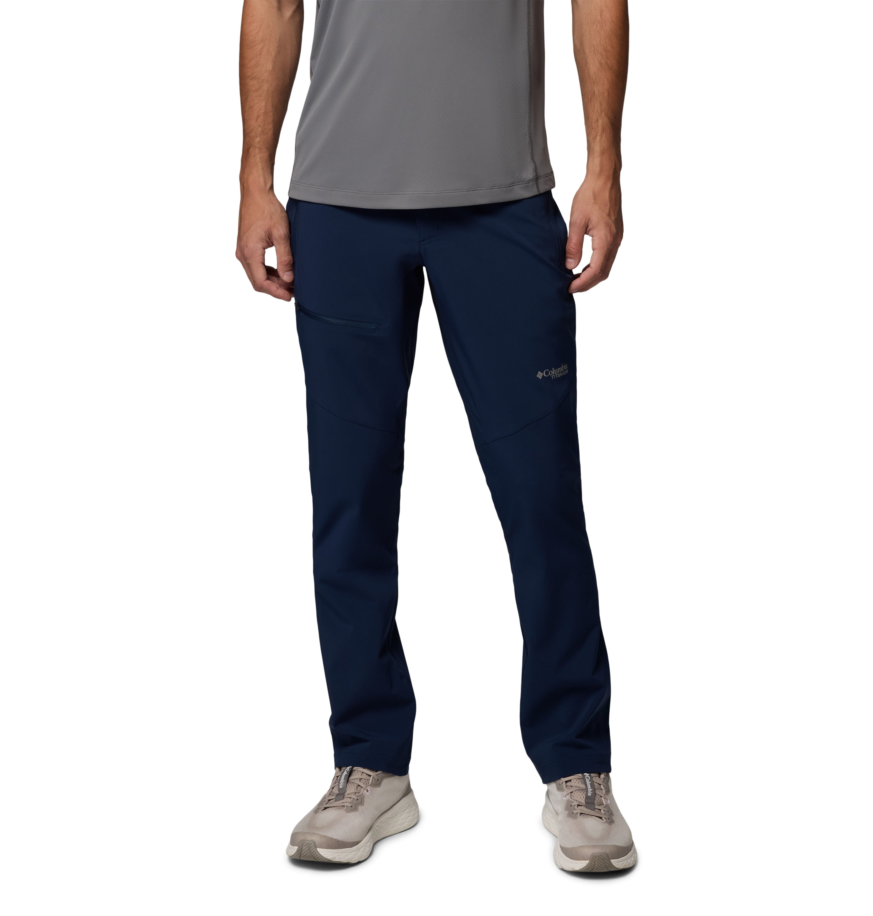 Pantalon para Hombre Columbia Titan Pass Pant II