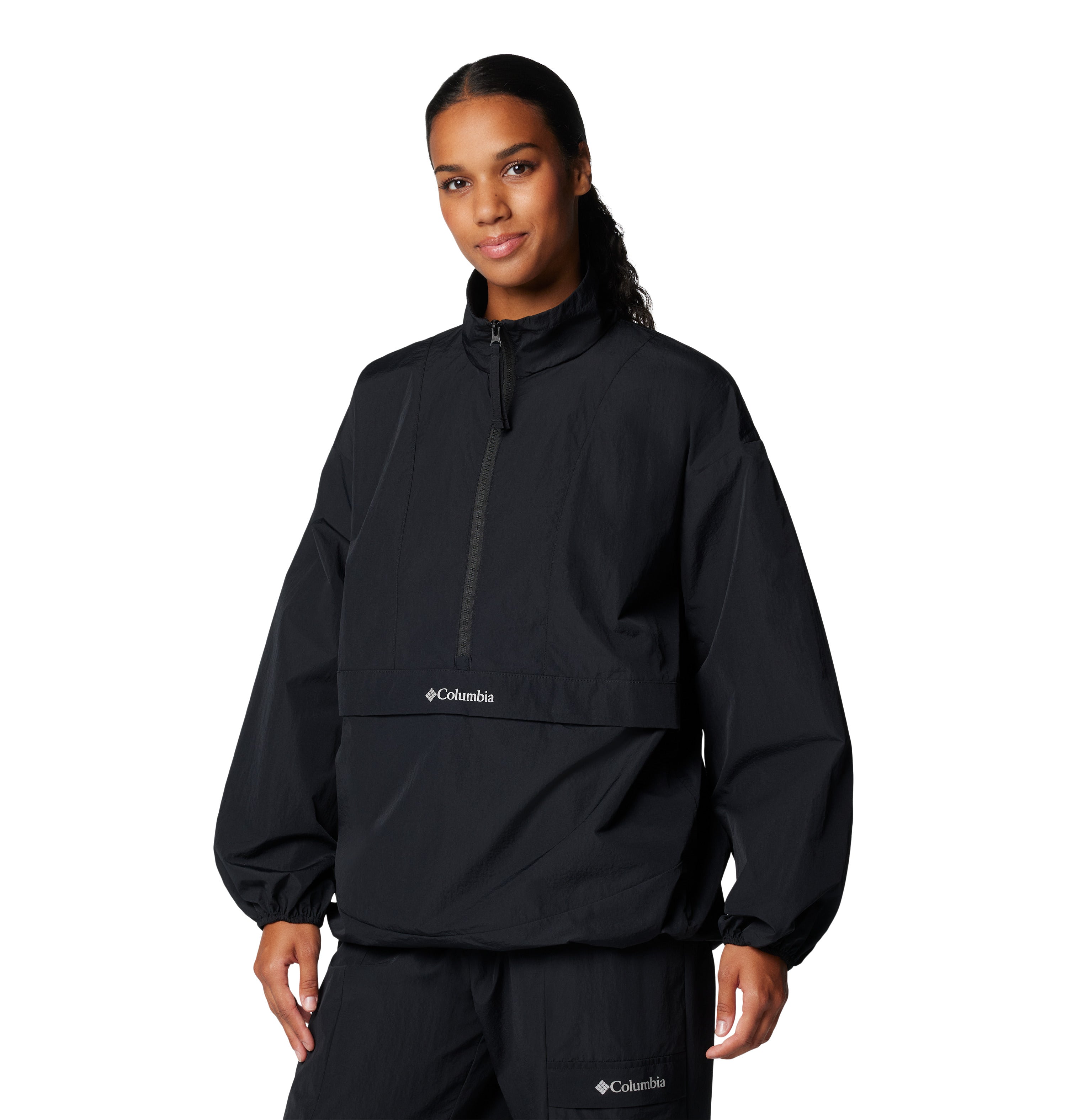 CHAMARRA MUJER COLUMBIA | BOUNDLESS ADVENTURE ANORAK