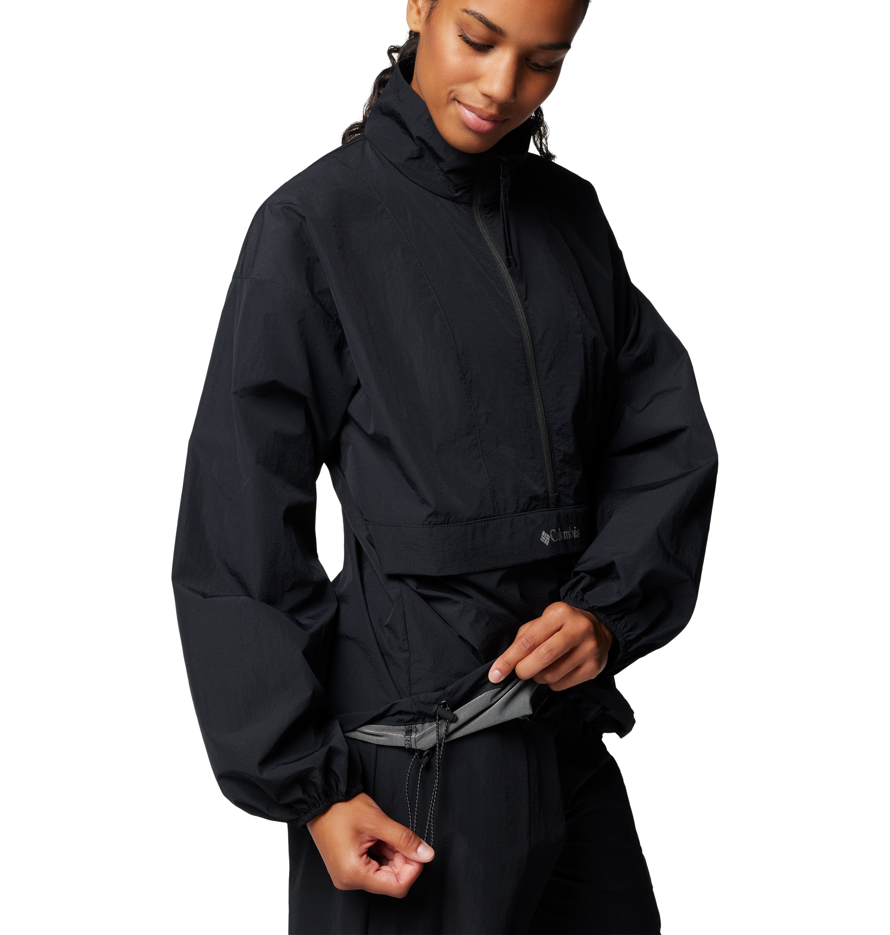CHAMARRA MUJER COLUMBIA | BOUNDLESS ADVENTURE ANORAK