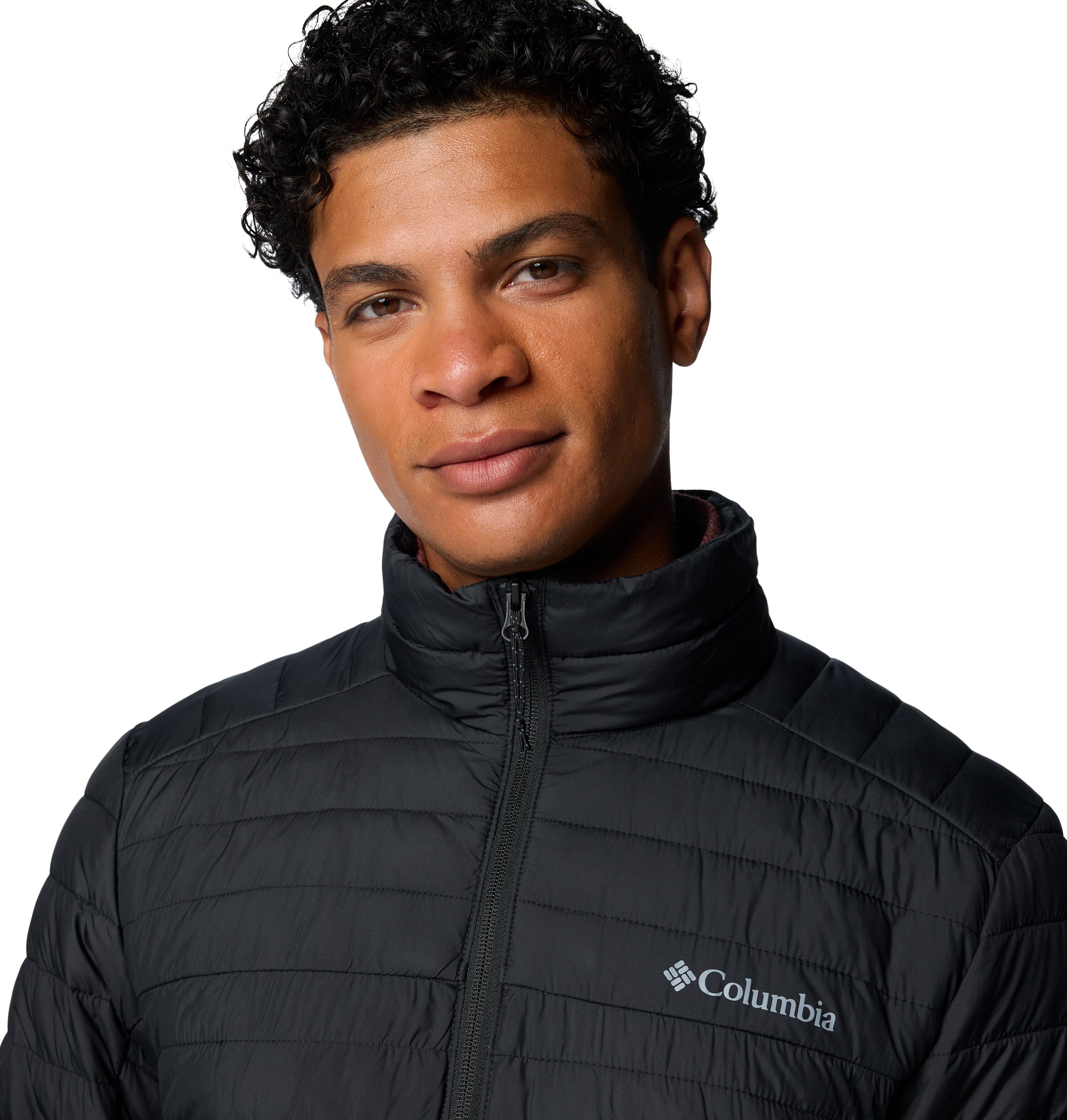 CHAMARRA HOMBRE COLUMBIA | SILVER FALLS II JACKET