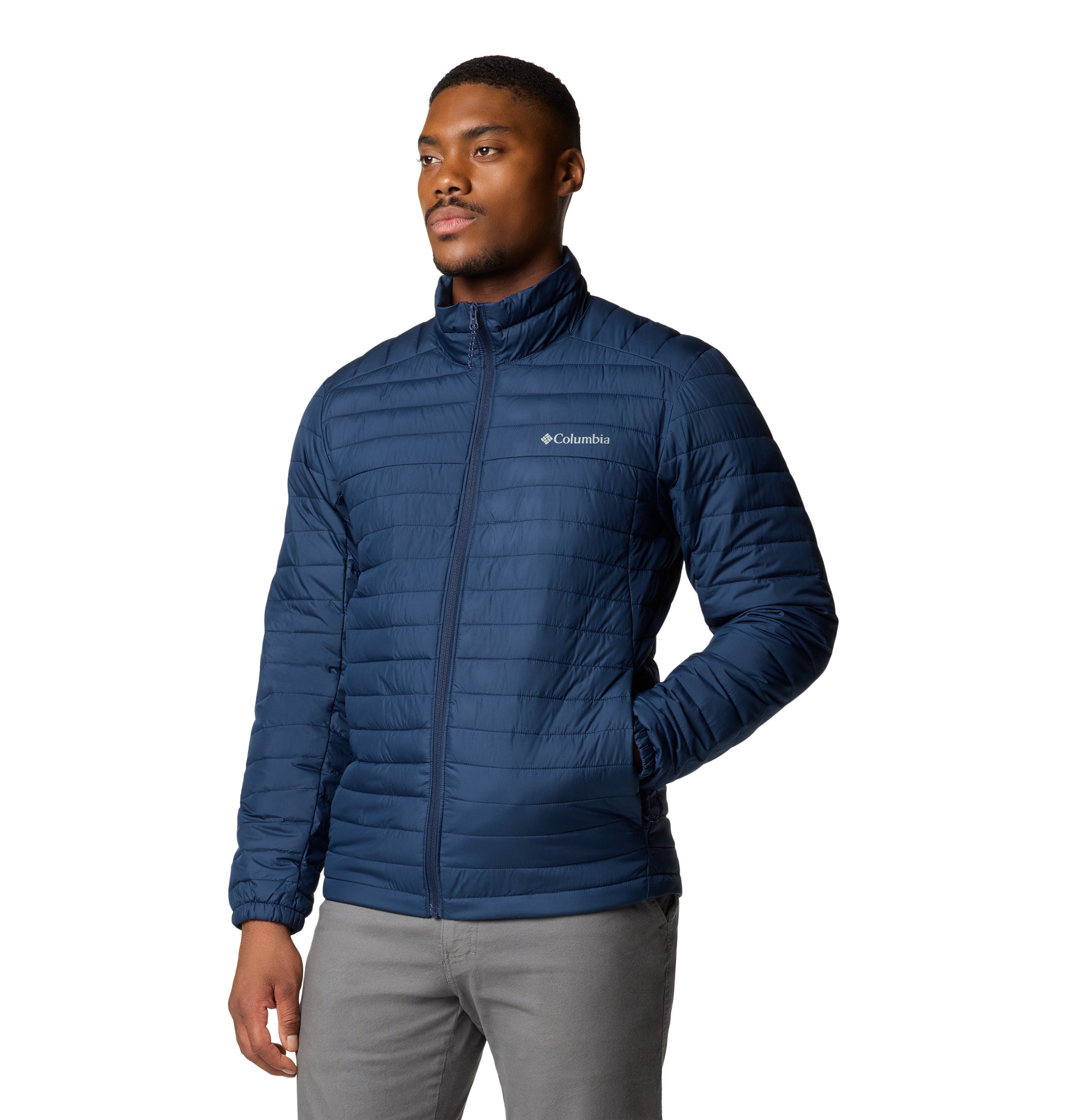 CHAMARRA HOMBRE COLUMBIA | SILVER FALLS II JACKET
