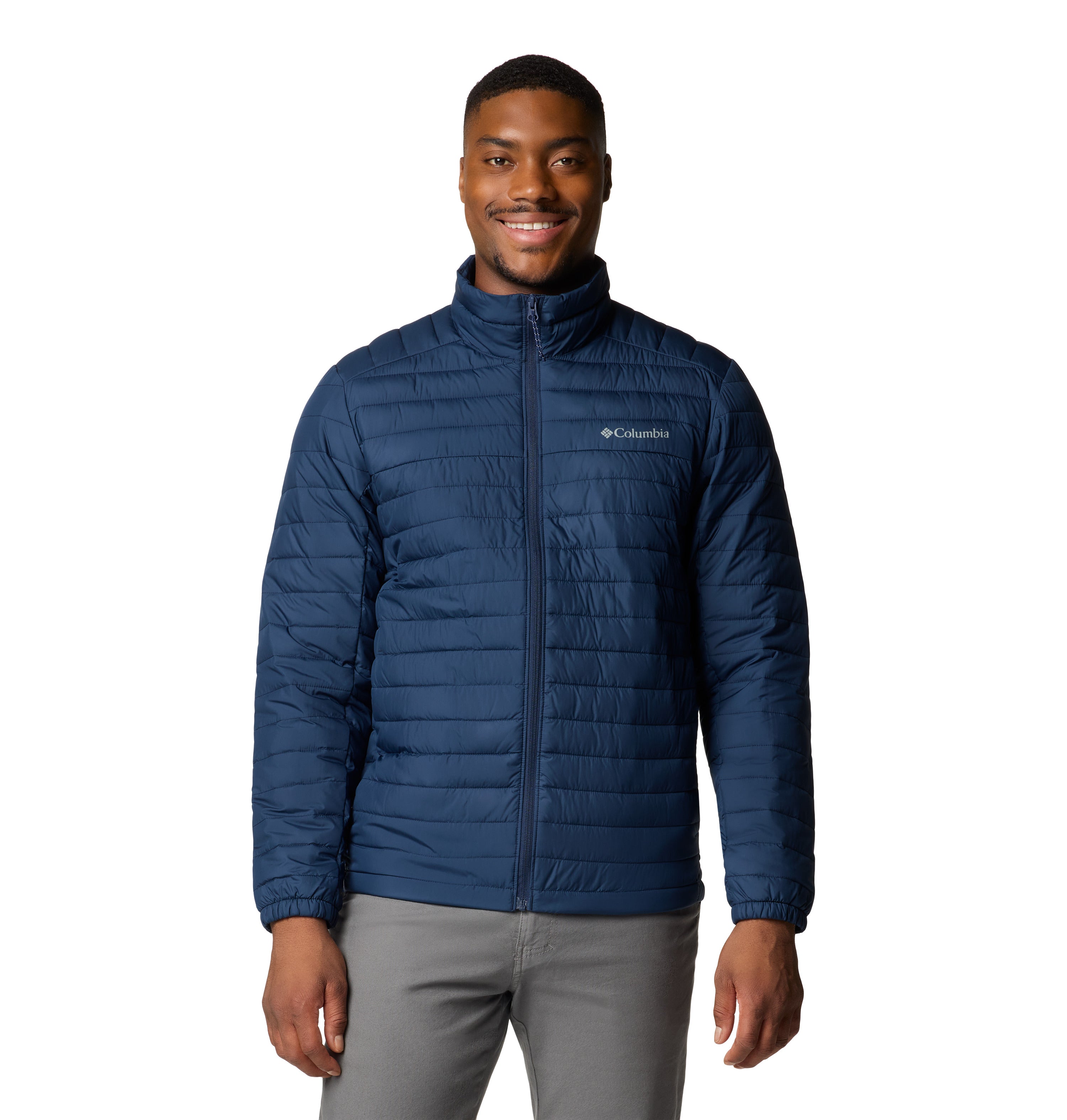 CHAMARRA HOMBRE COLUMBIA | SILVER FALLS II JACKET