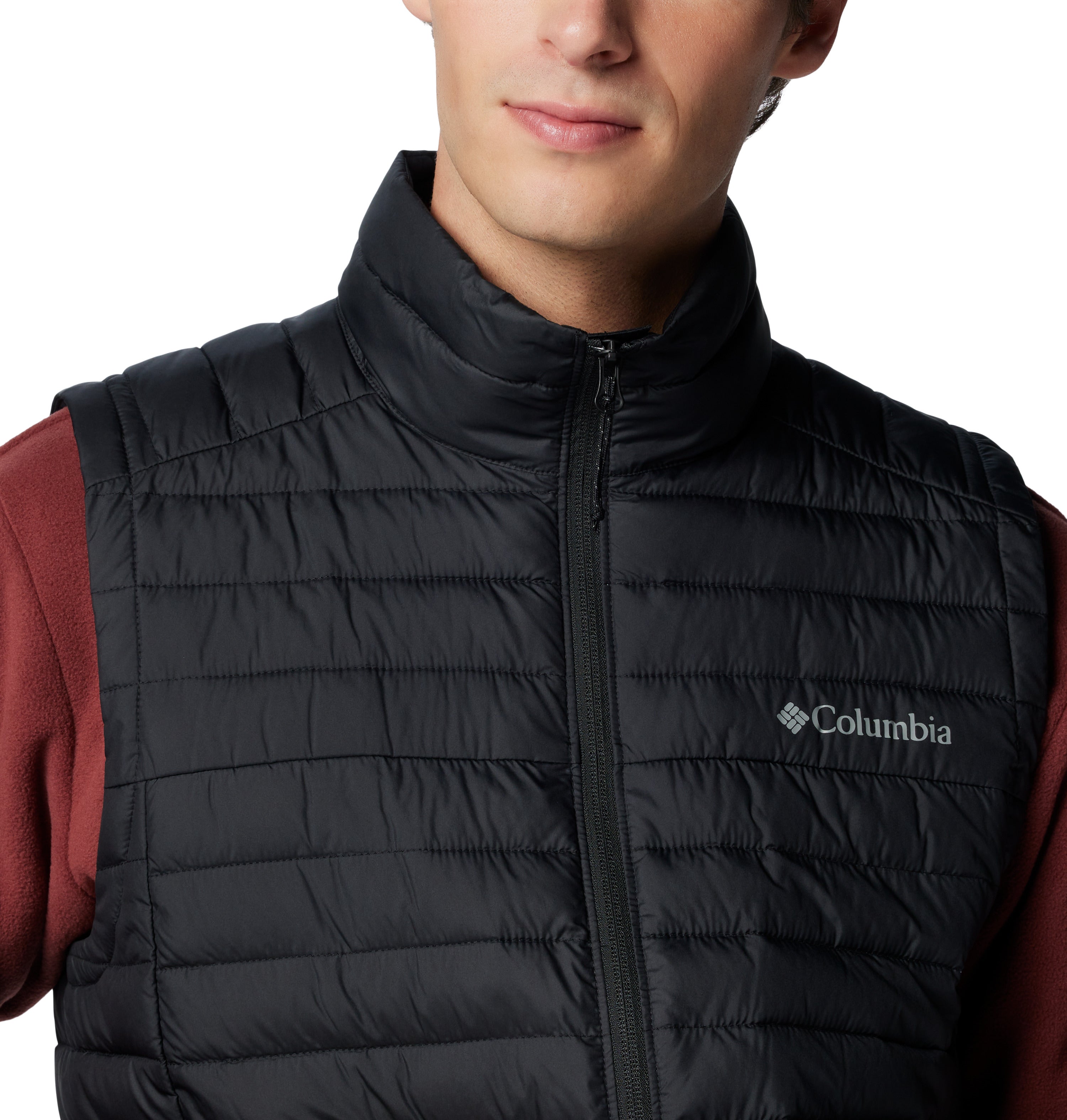 CHALECO HOMBRE COLUMBIA |SILVER FALL II VEST