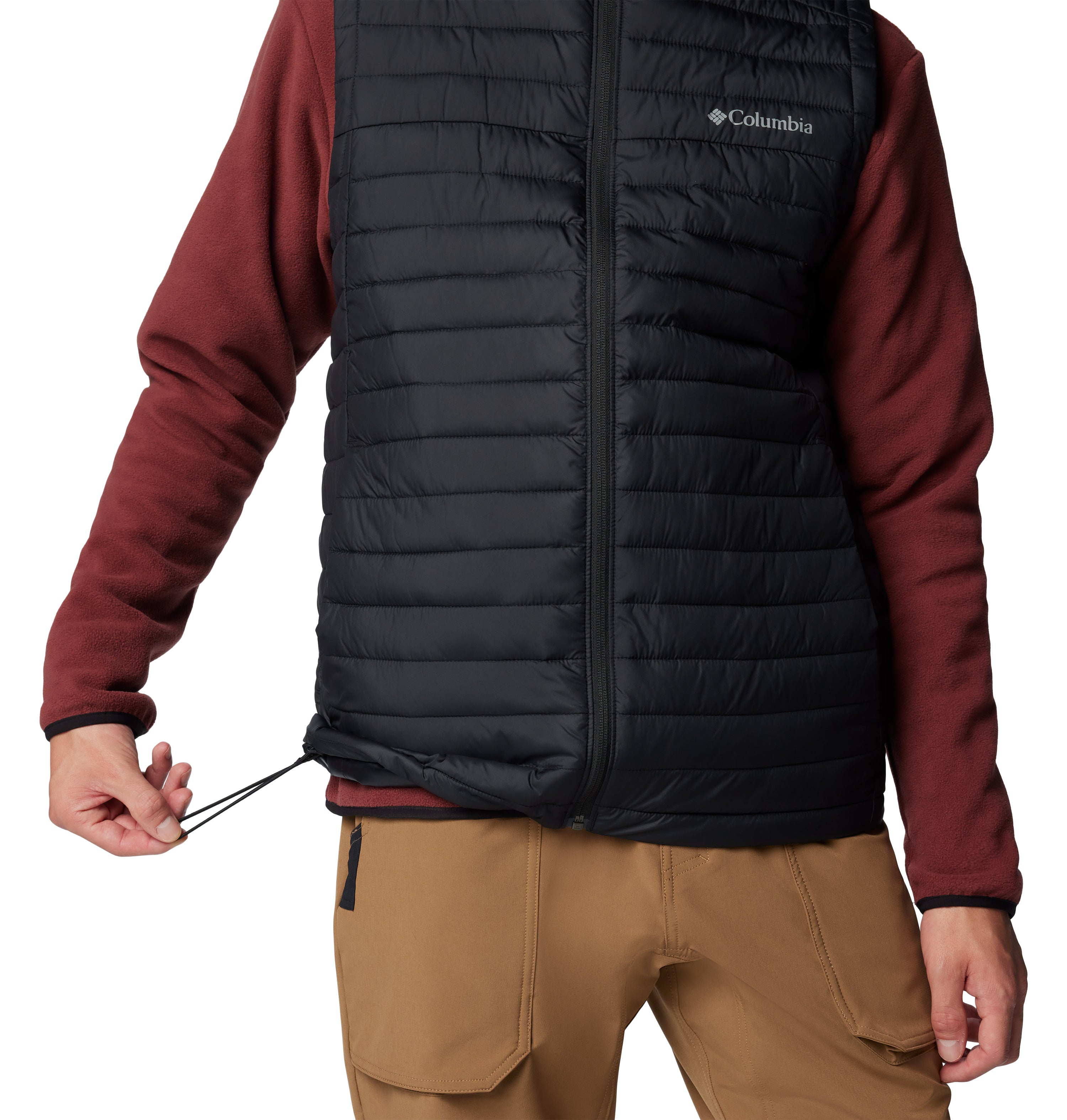 CHALECO HOMBRE COLUMBIA |SILVER FALL II VEST