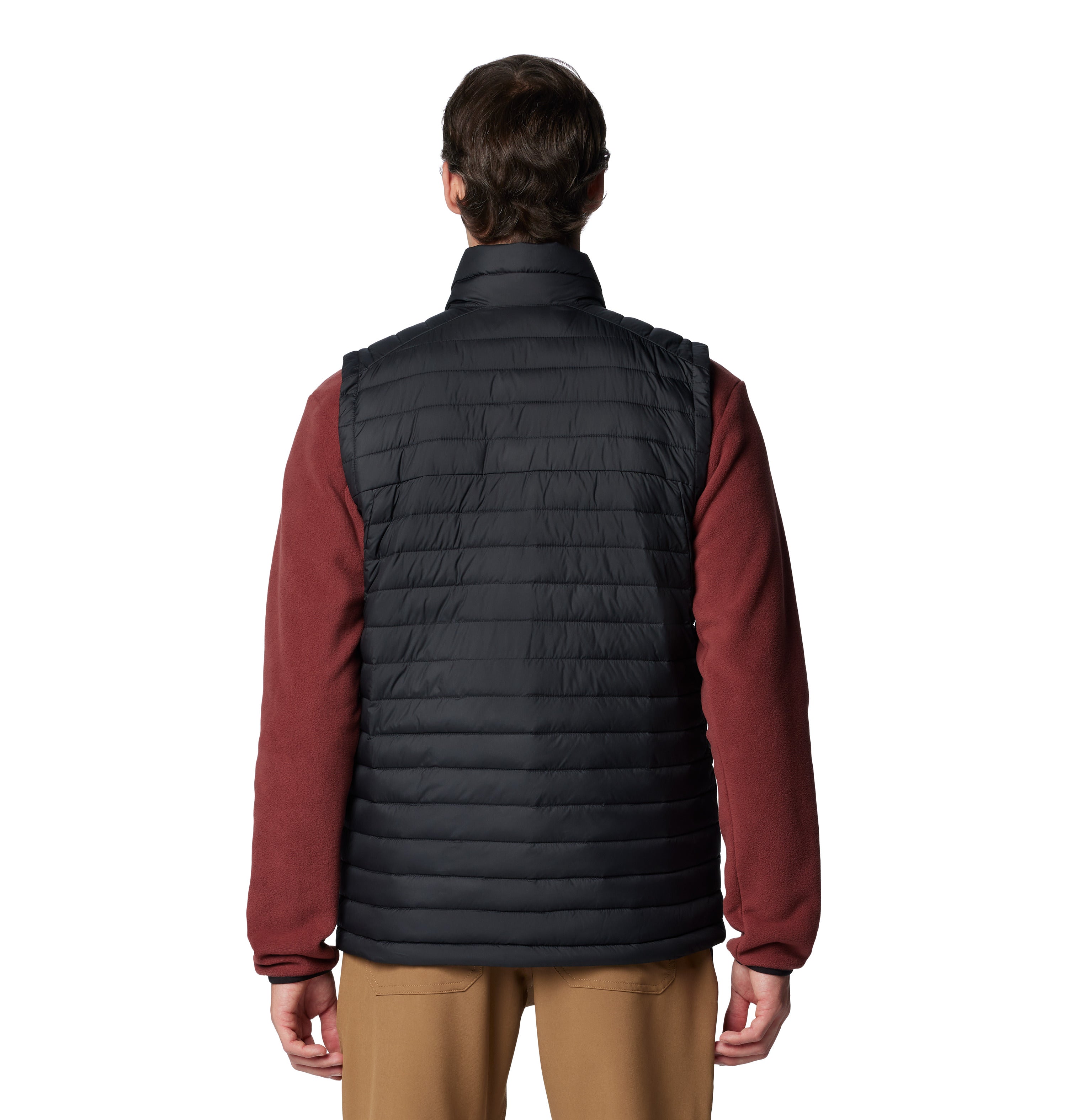 CHALECO HOMBRE COLUMBIA |SILVER FALL II VEST