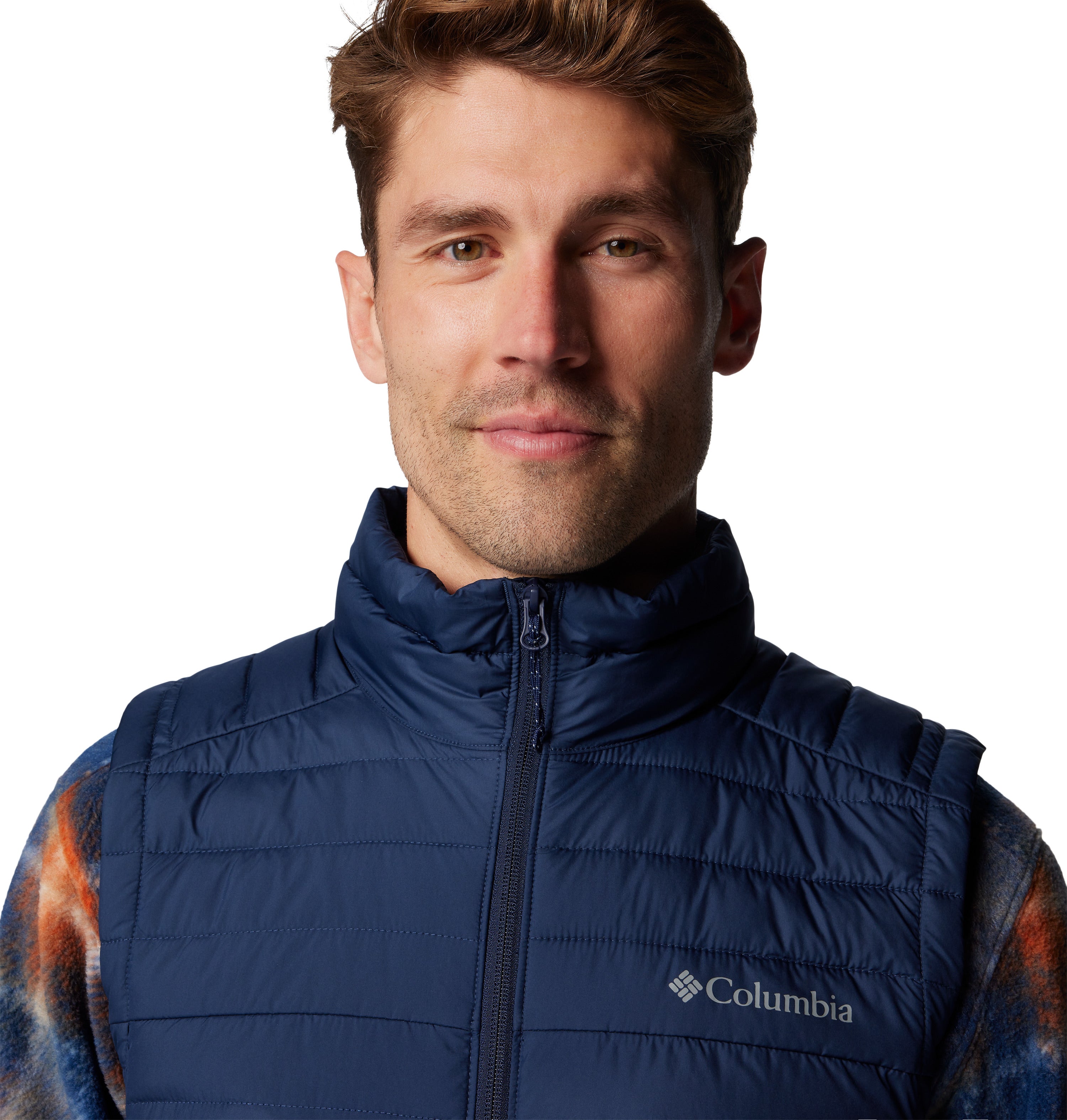 CHALECO HOMBRE COLUMBIA |SILVER FALL II VEST