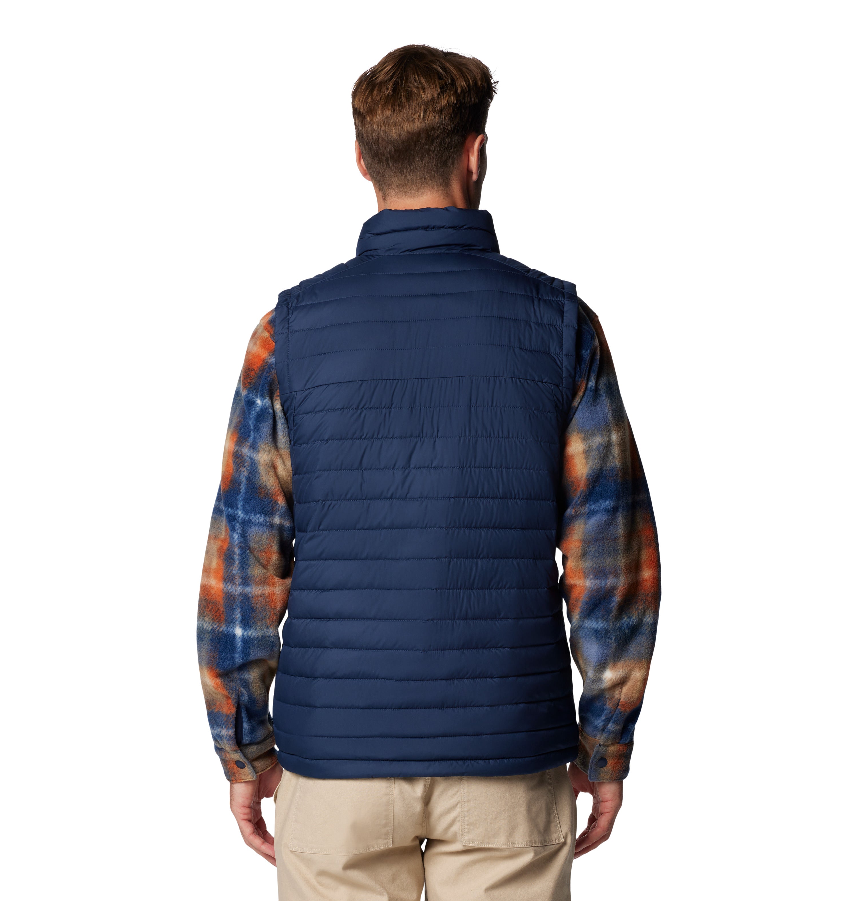 CHALECO HOMBRE COLUMBIA |SILVER FALL II VEST