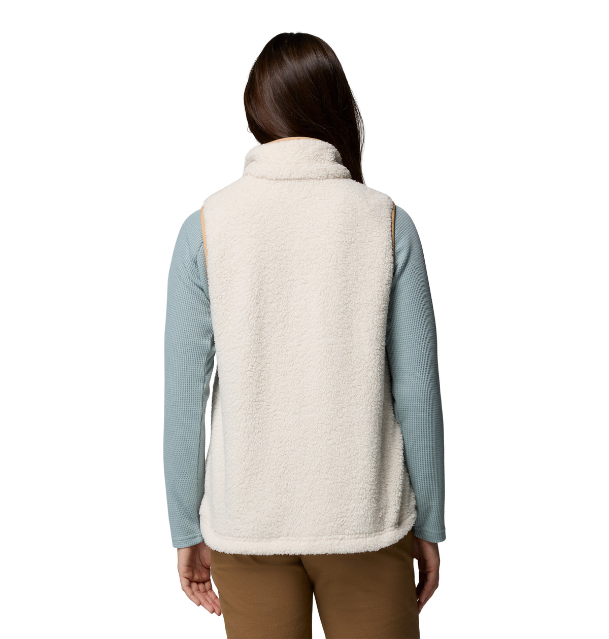 Chaleco para Mujer Columbia West Bend Vest II