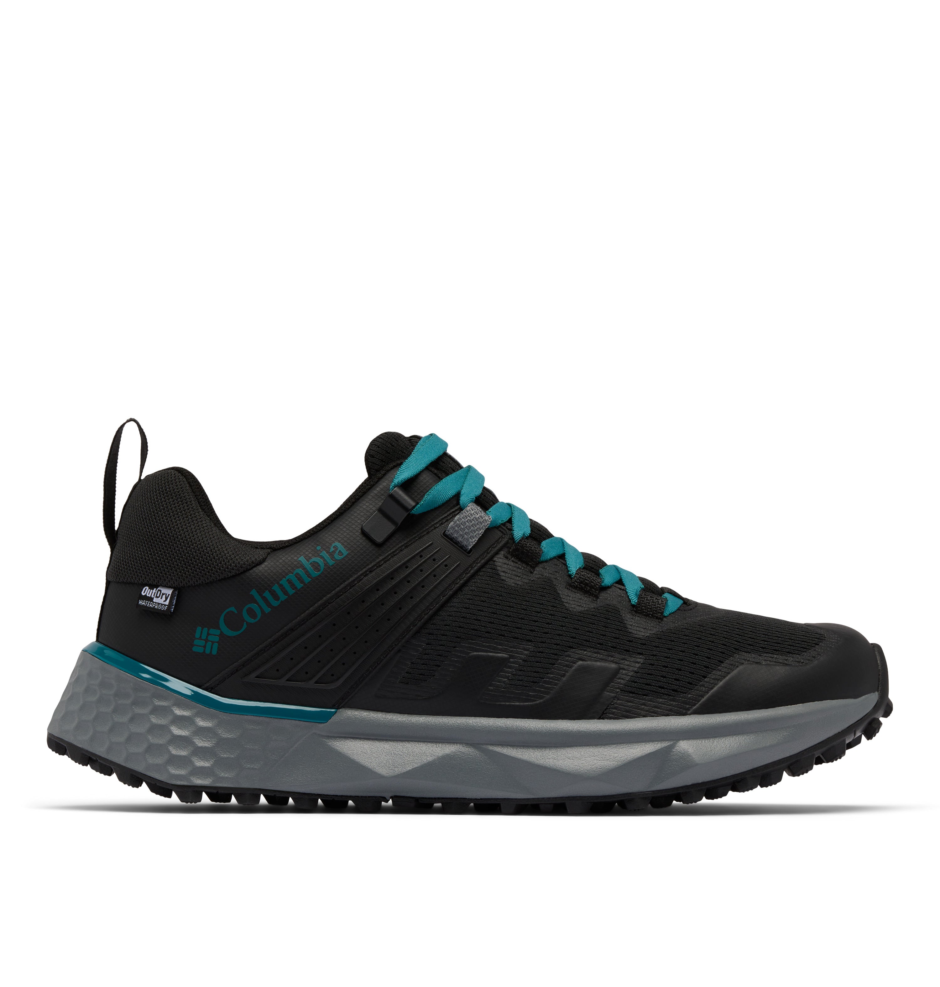TENIS HOMBRE COLUMBIA | FACET 75 OUTDRY
