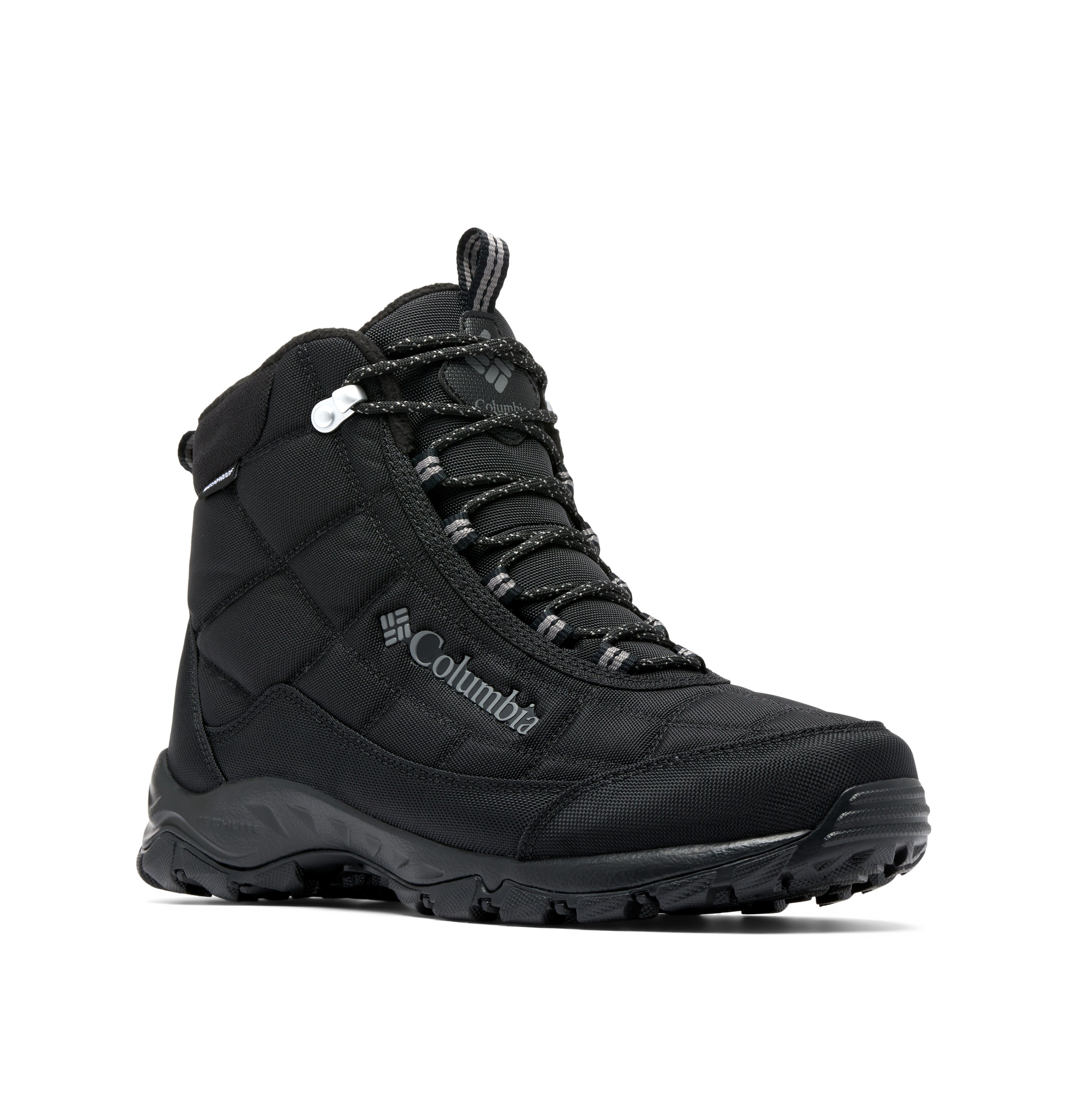 Bota para Hombre Columbia FIRECAMP BOOT