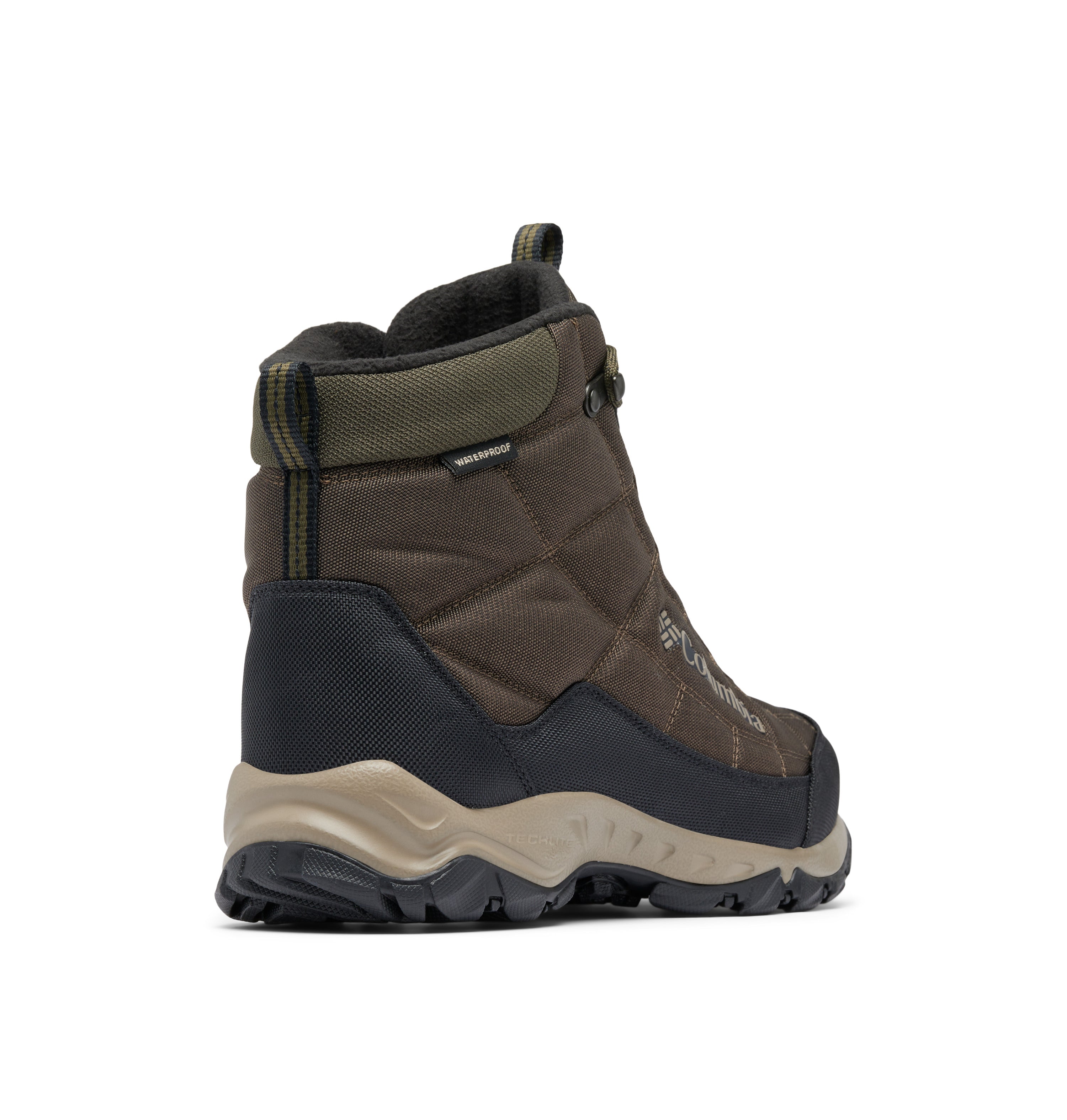 Bota para Hombre Columbia FIRECAMP BOOT