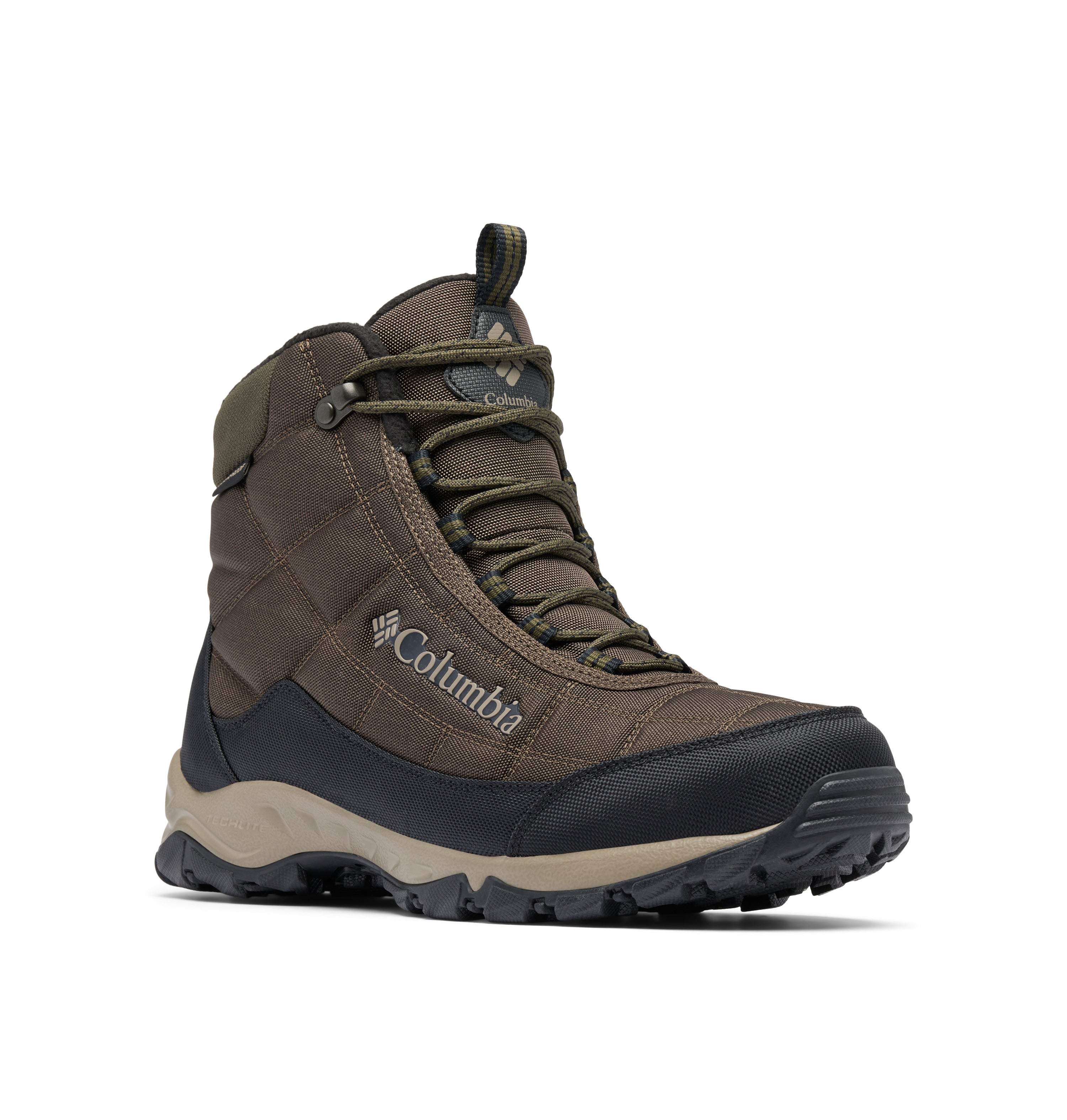 Bota para Hombre Columbia FIRECAMP BOOT