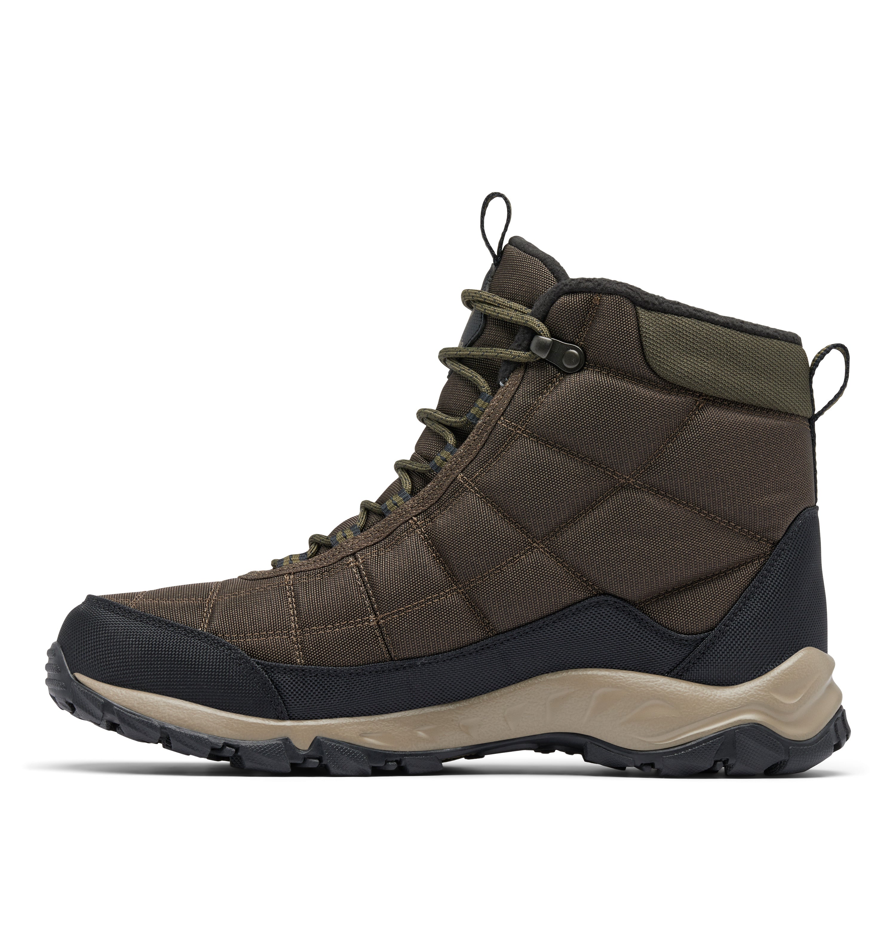 Bota para Hombre Columbia FIRECAMP BOOT