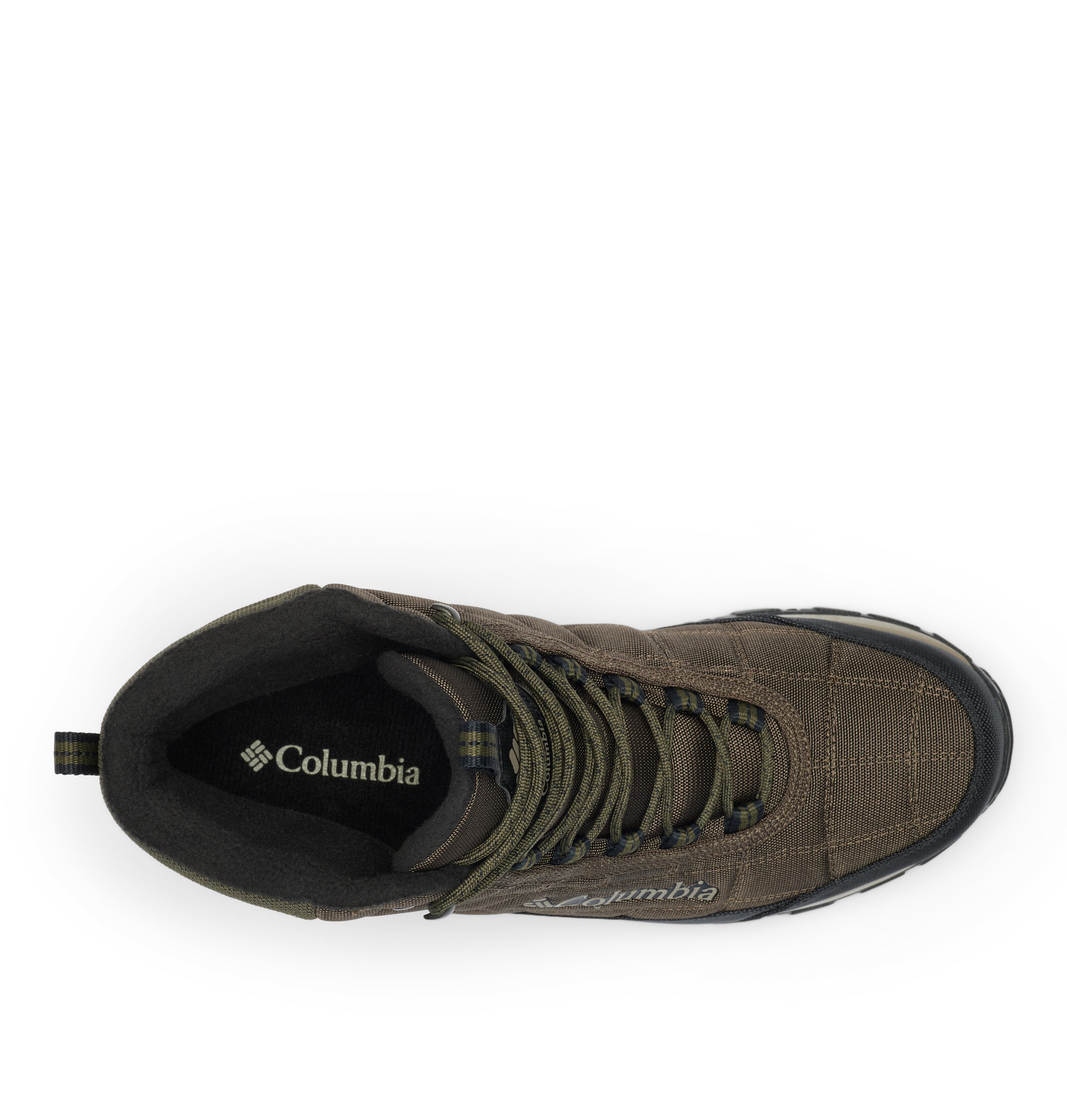Bota para Hombre Columbia FIRECAMP BOOT