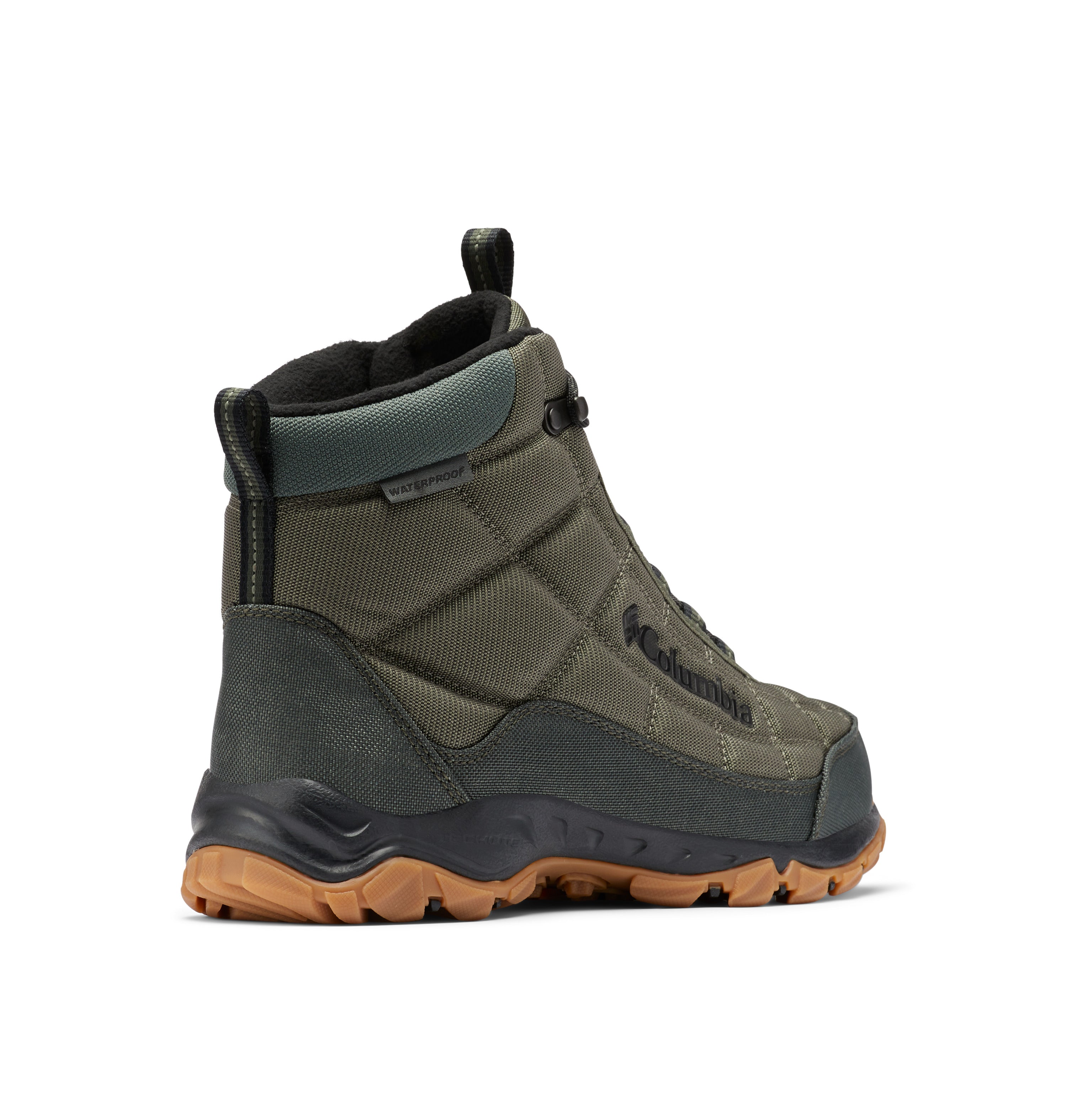 Bota para Hombre Columbia FIRECAMP BOOT