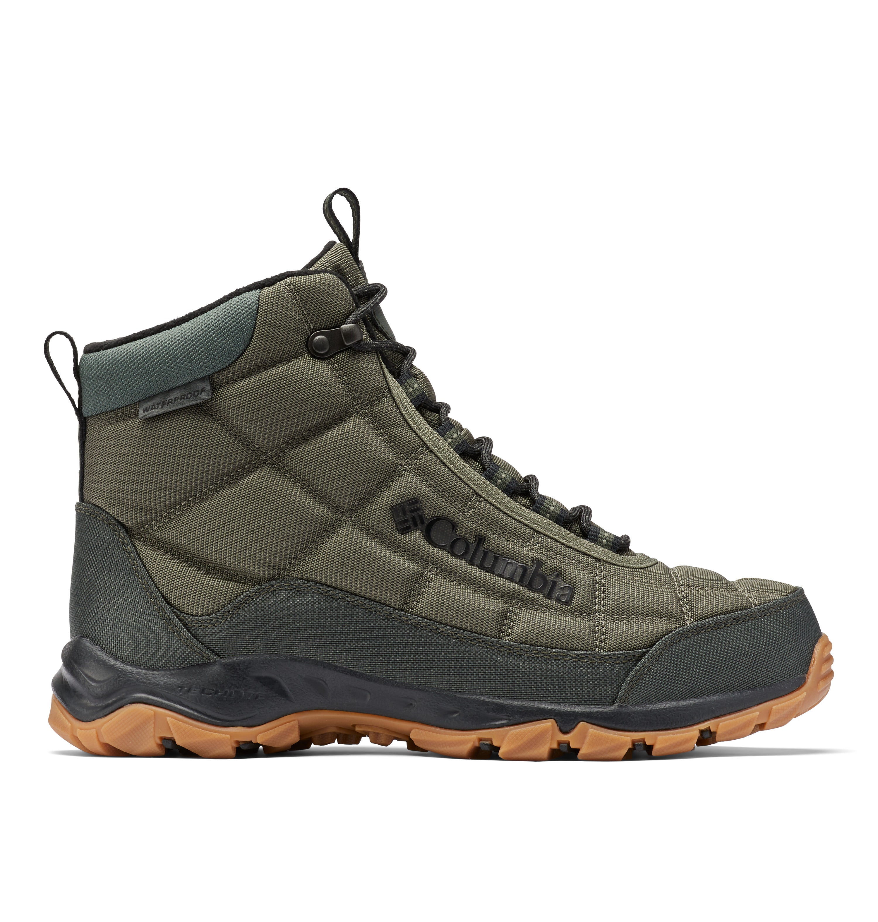 Bota para Hombre Columbia FIRECAMP BOOT