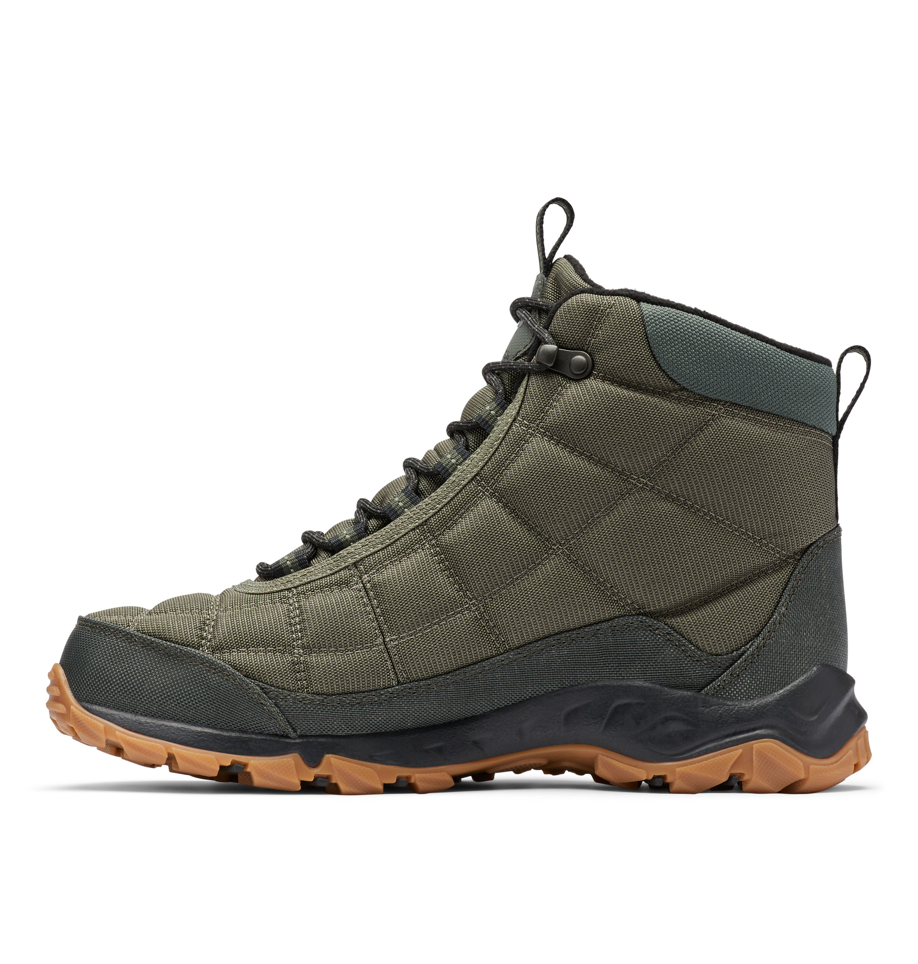 Bota para Hombre Columbia FIRECAMP BOOT