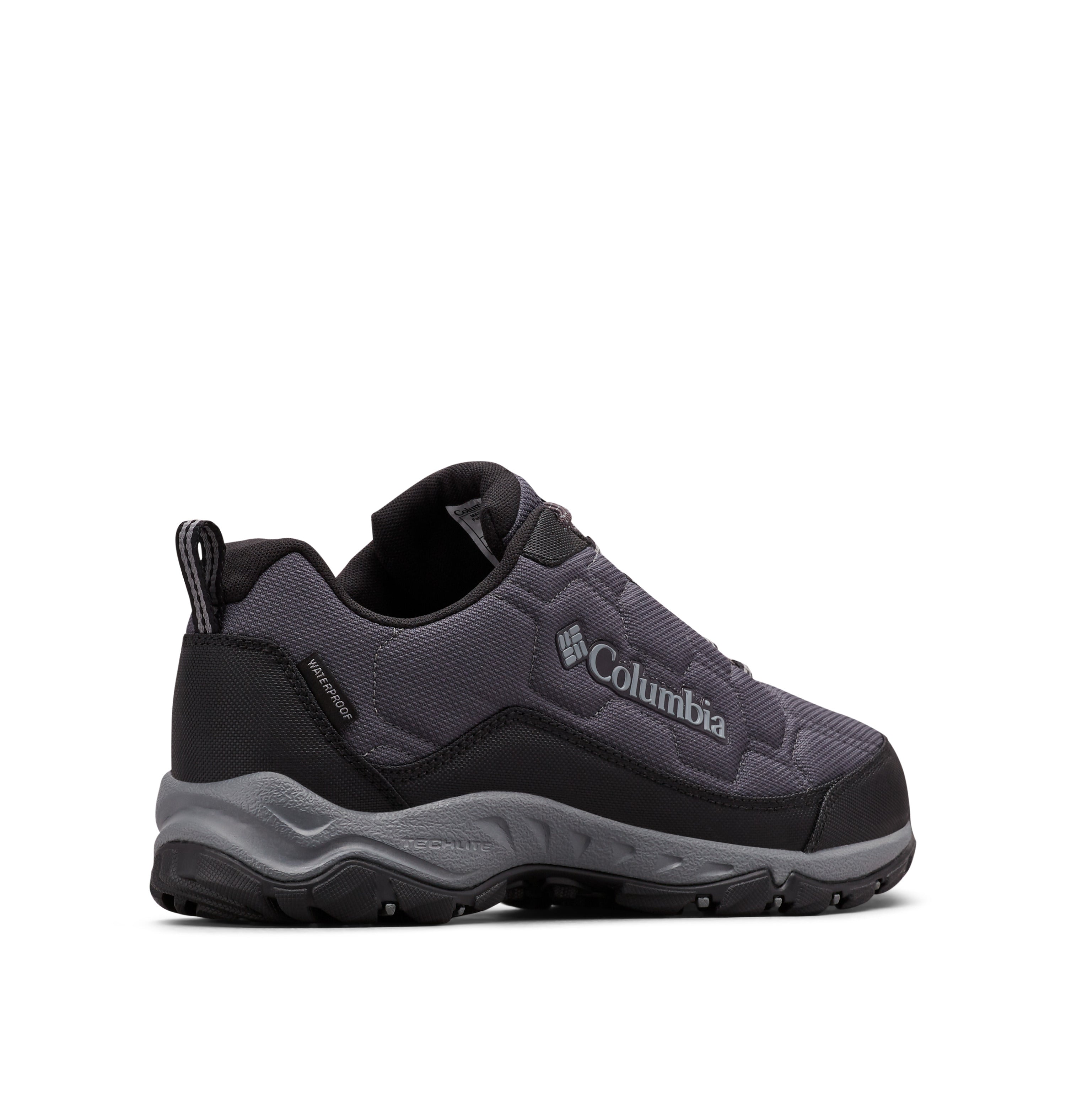 TENIS HOMBRE COLUMBIA | FIRECAMP III WATERPROOF