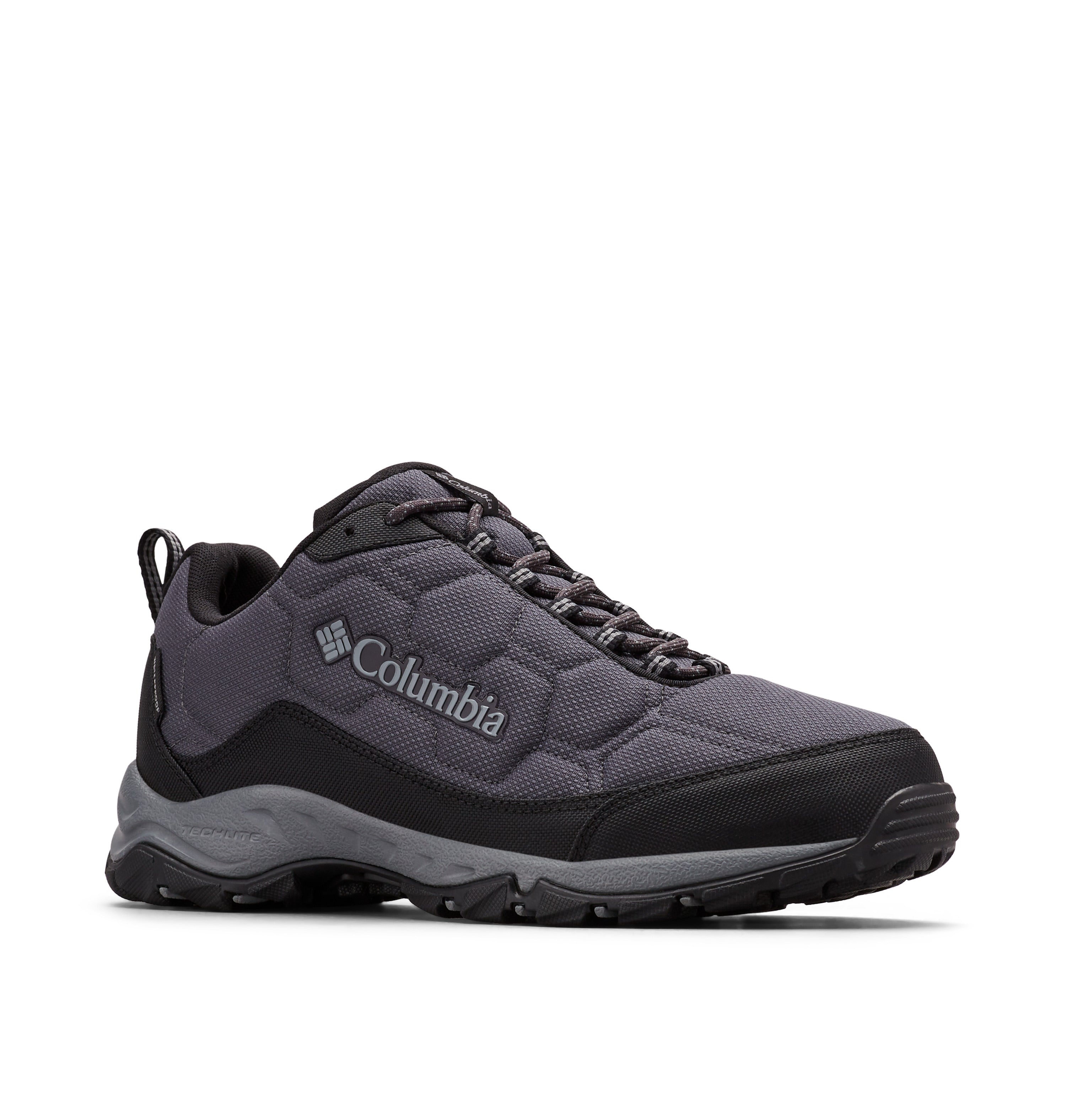 TENIS HOMBRE COLUMBIA | FIRECAMP III WATERPROOF