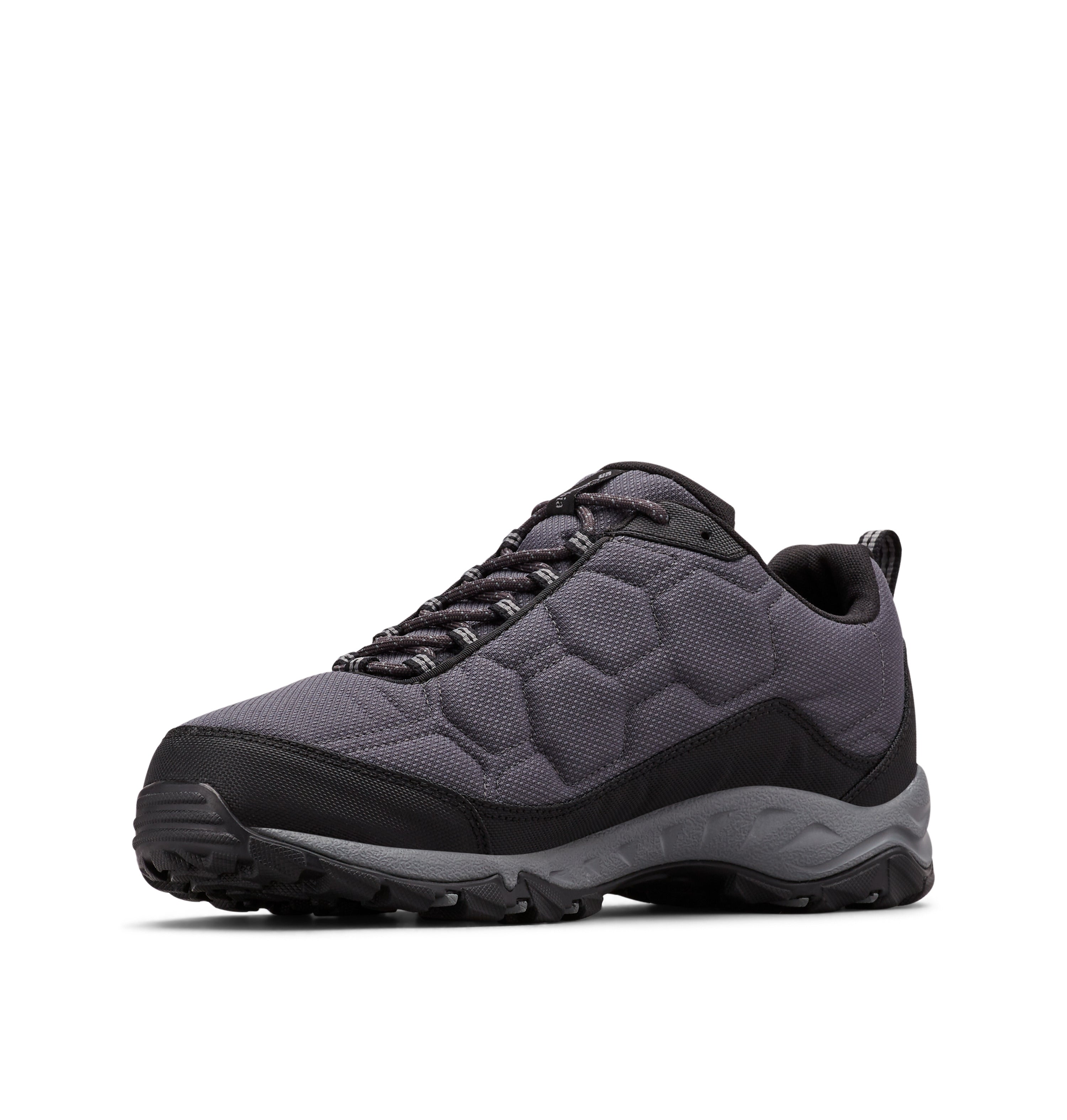 TENIS HOMBRE COLUMBIA | FIRECAMP III WATERPROOF