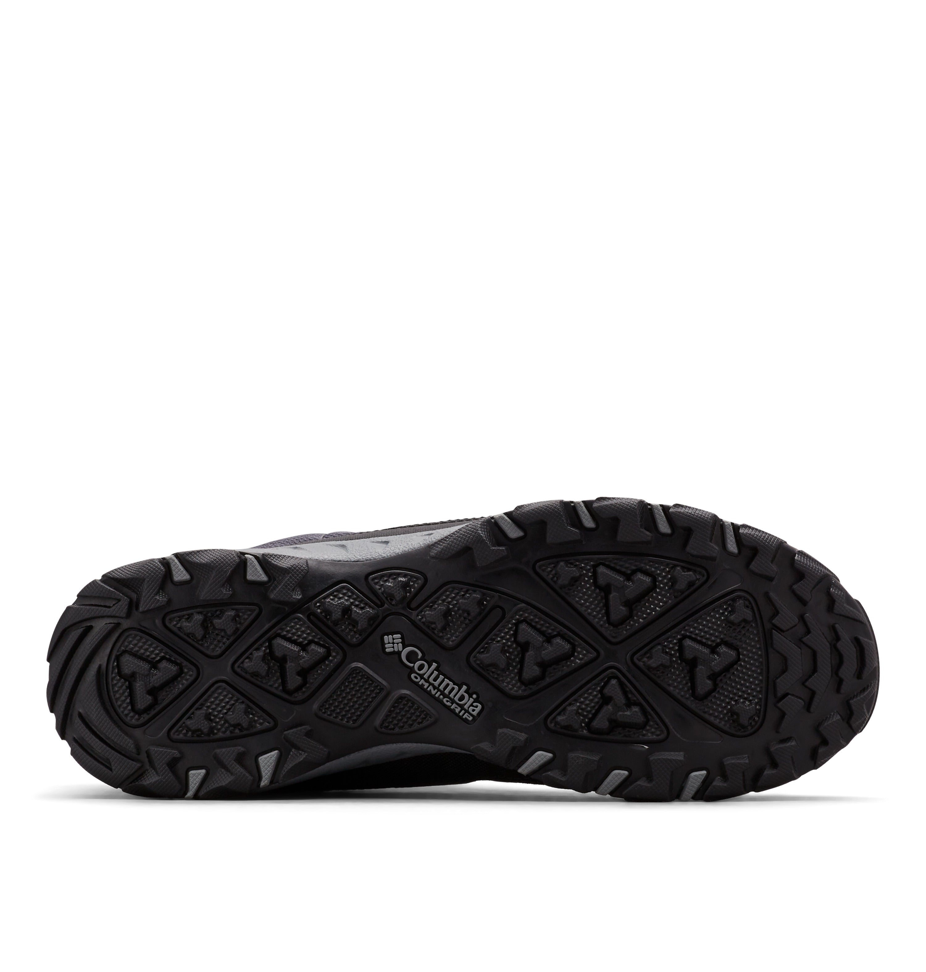 TENIS HOMBRE COLUMBIA | FIRECAMP III WATERPROOF