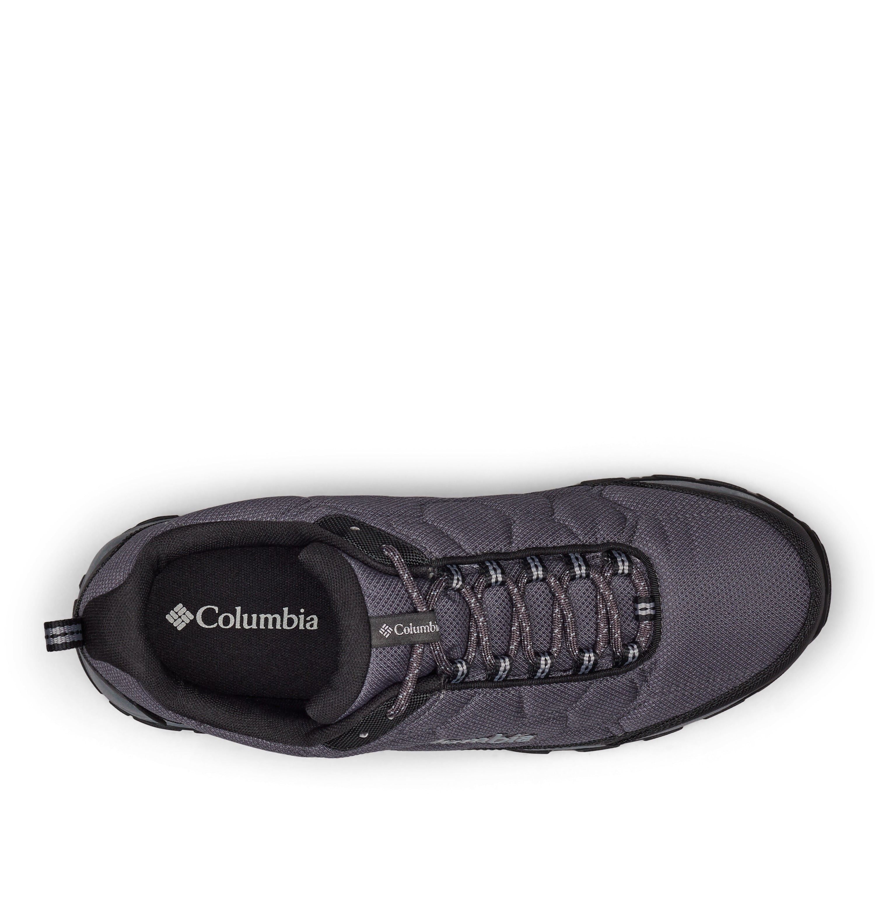 TENIS HOMBRE COLUMBIA | FIRECAMP III WATERPROOF