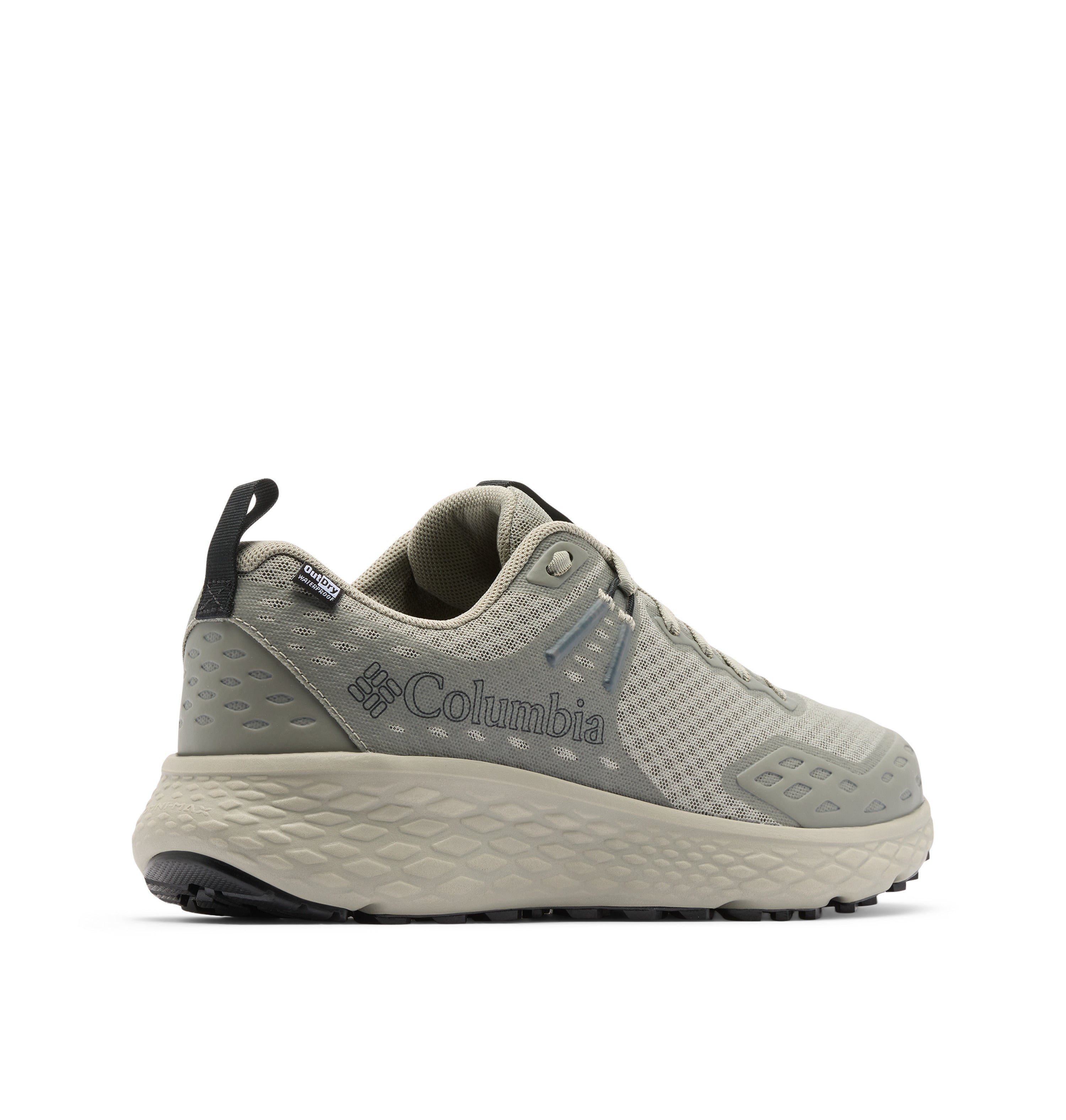 Tenis para Hombre Columbia KONOS TRS OUTDRY