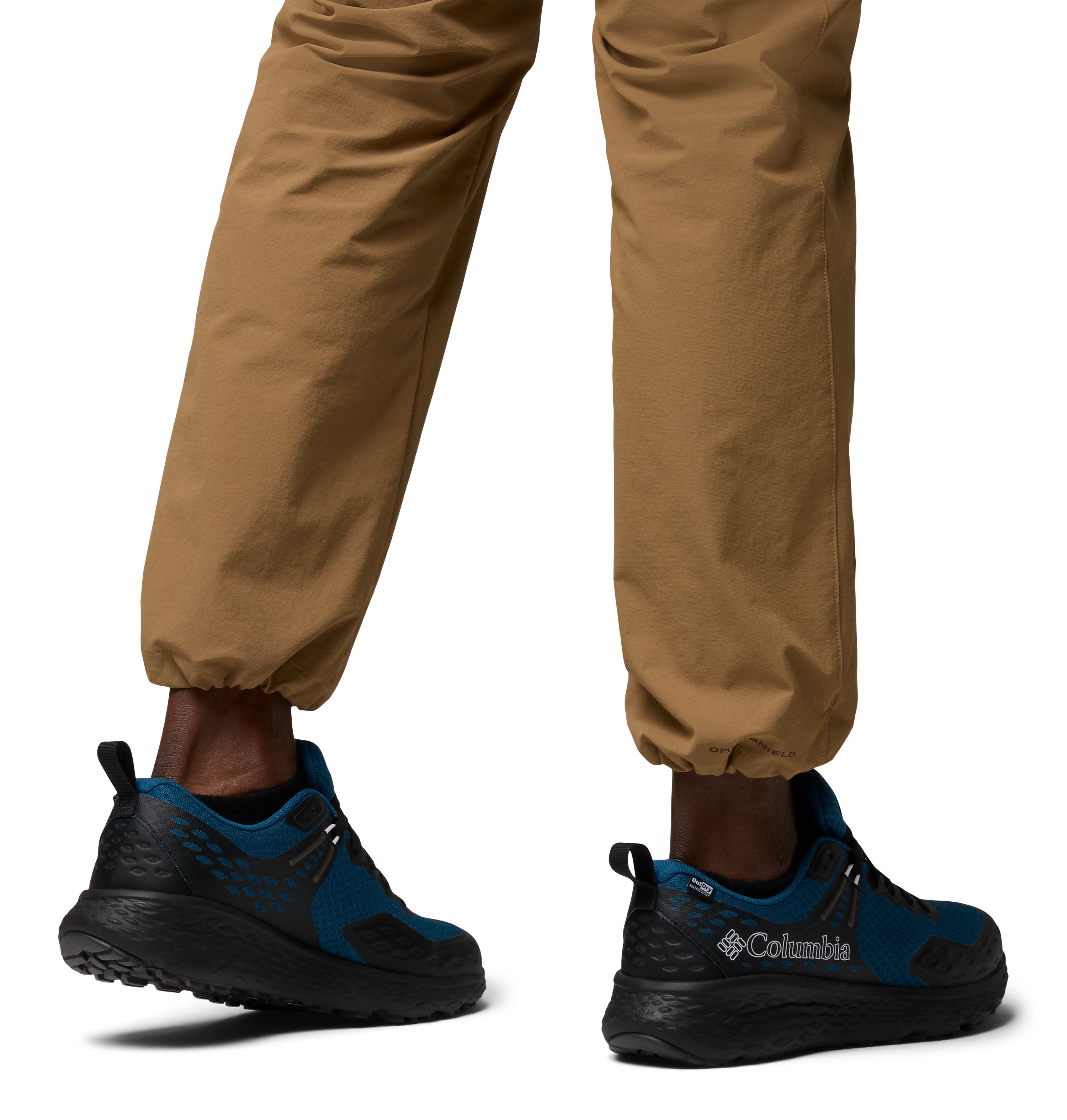 Tenis para Hombre Columbia KONOS TRS OUTDRY
