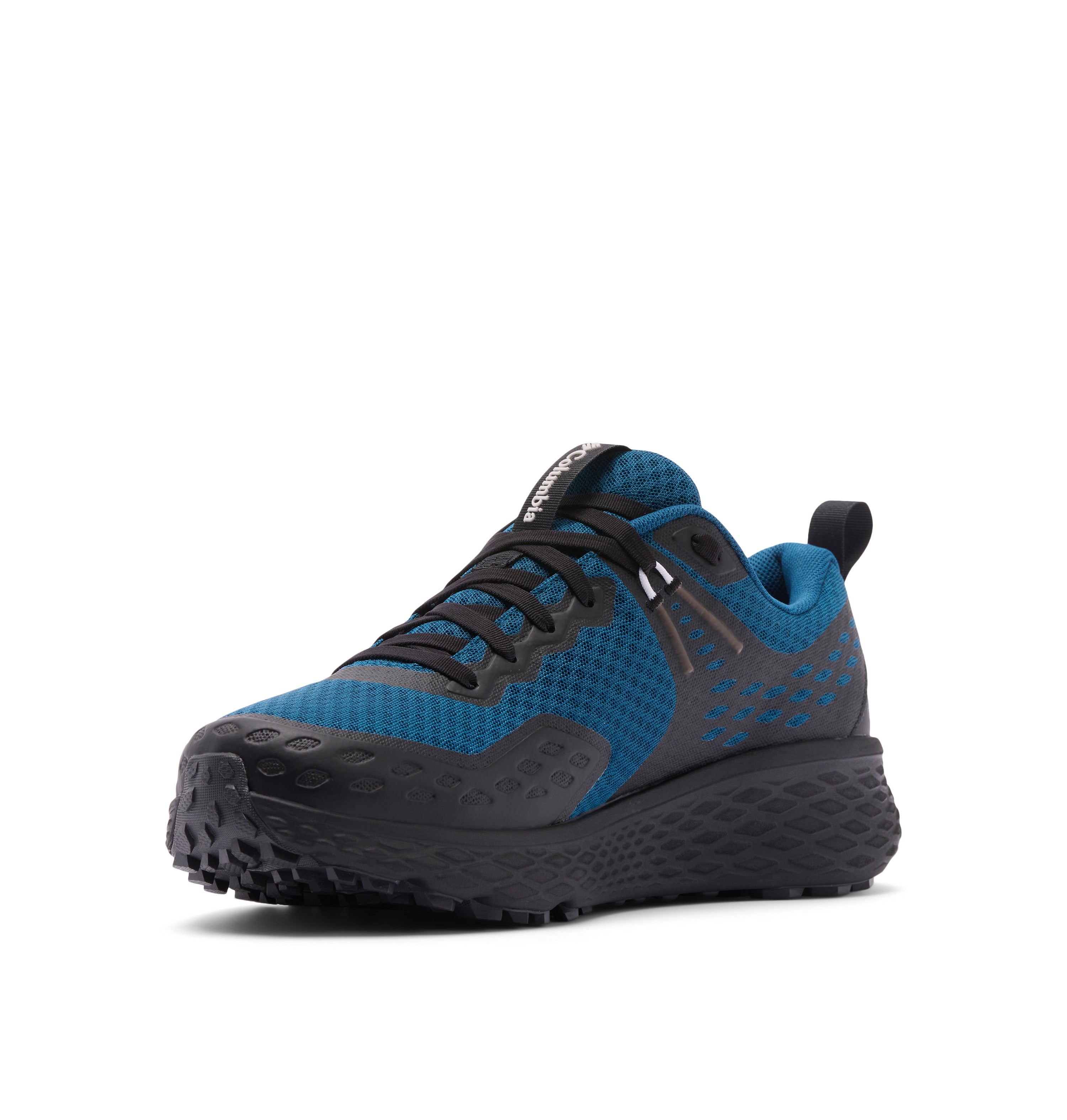Tenis para Hombre Columbia KONOS TRS OUTDRY