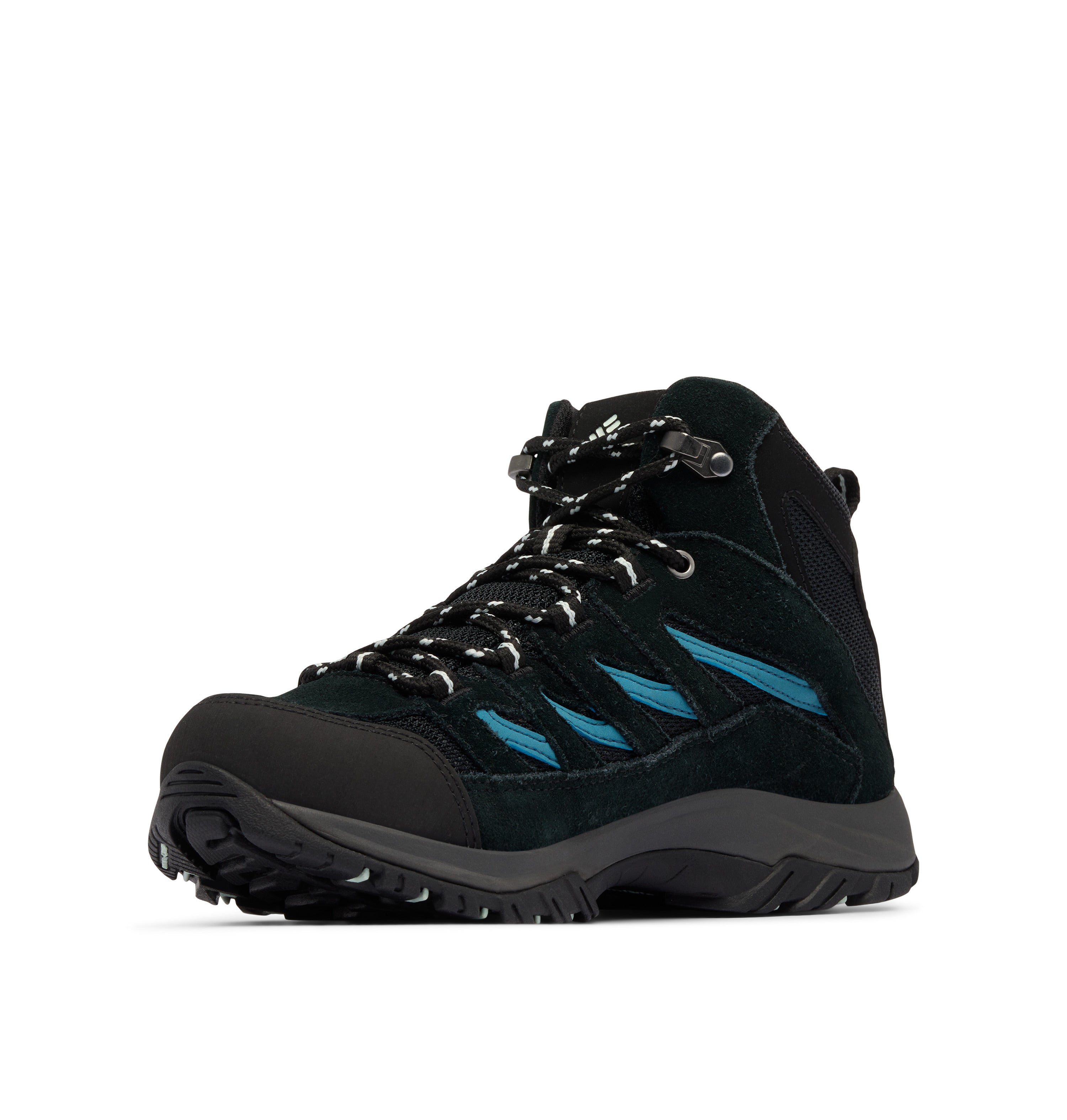 Bota para Mujer Columbia CRESTWOOD MID WATERPROOF
