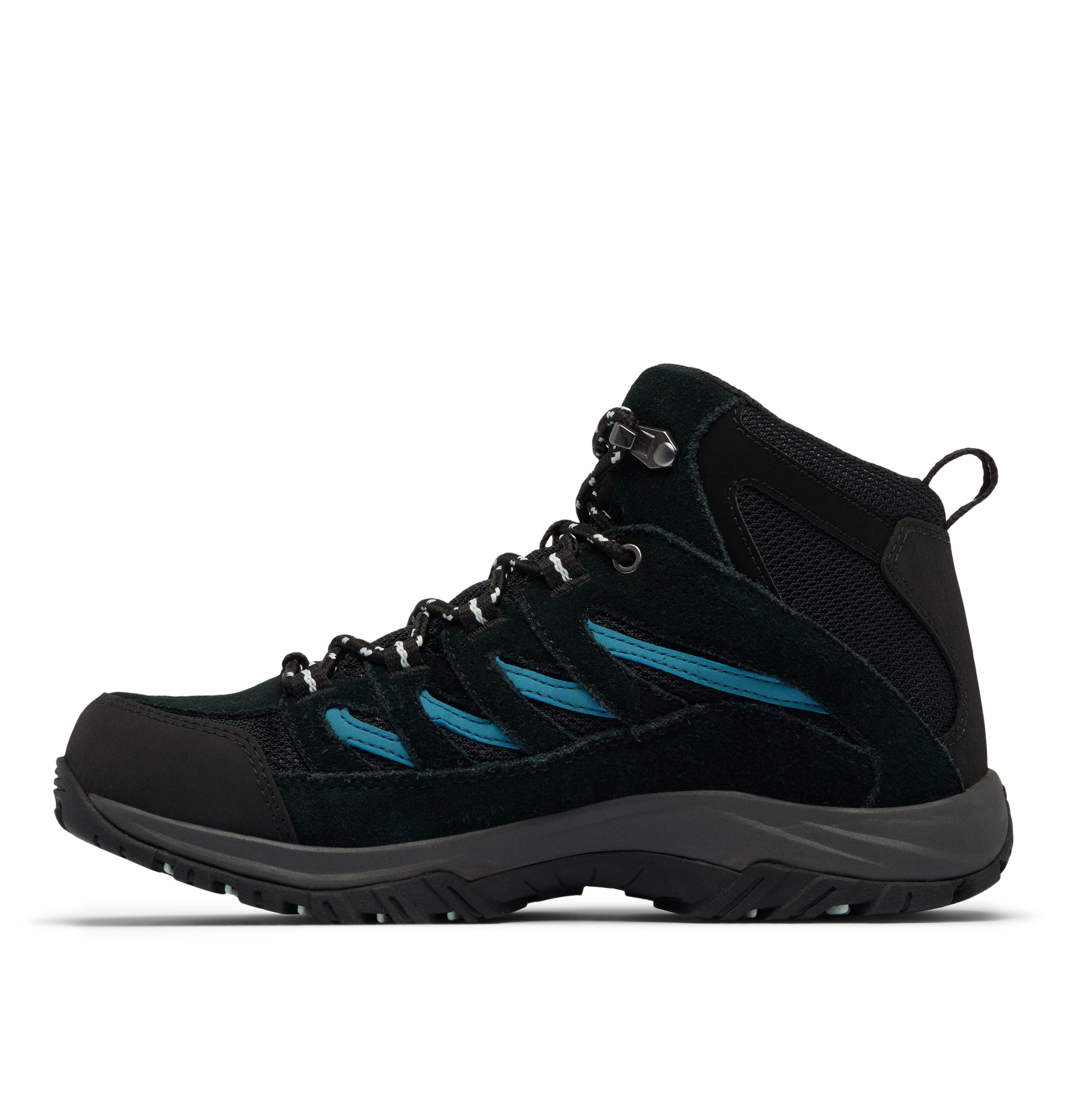Bota para Mujer Columbia CRESTWOOD MID WATERPROOF