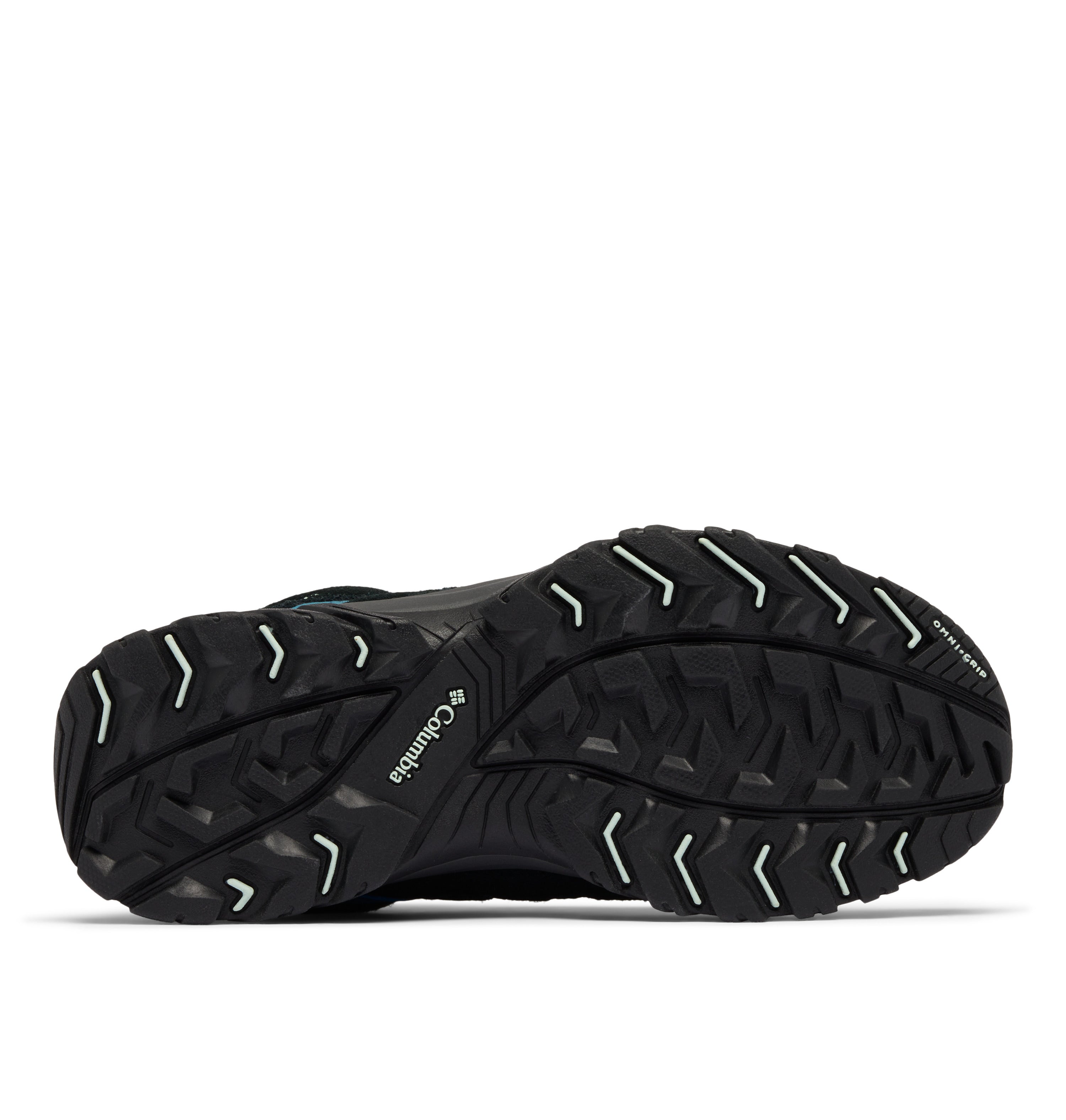 Bota para Mujer Columbia CRESTWOOD MID WATERPROOF