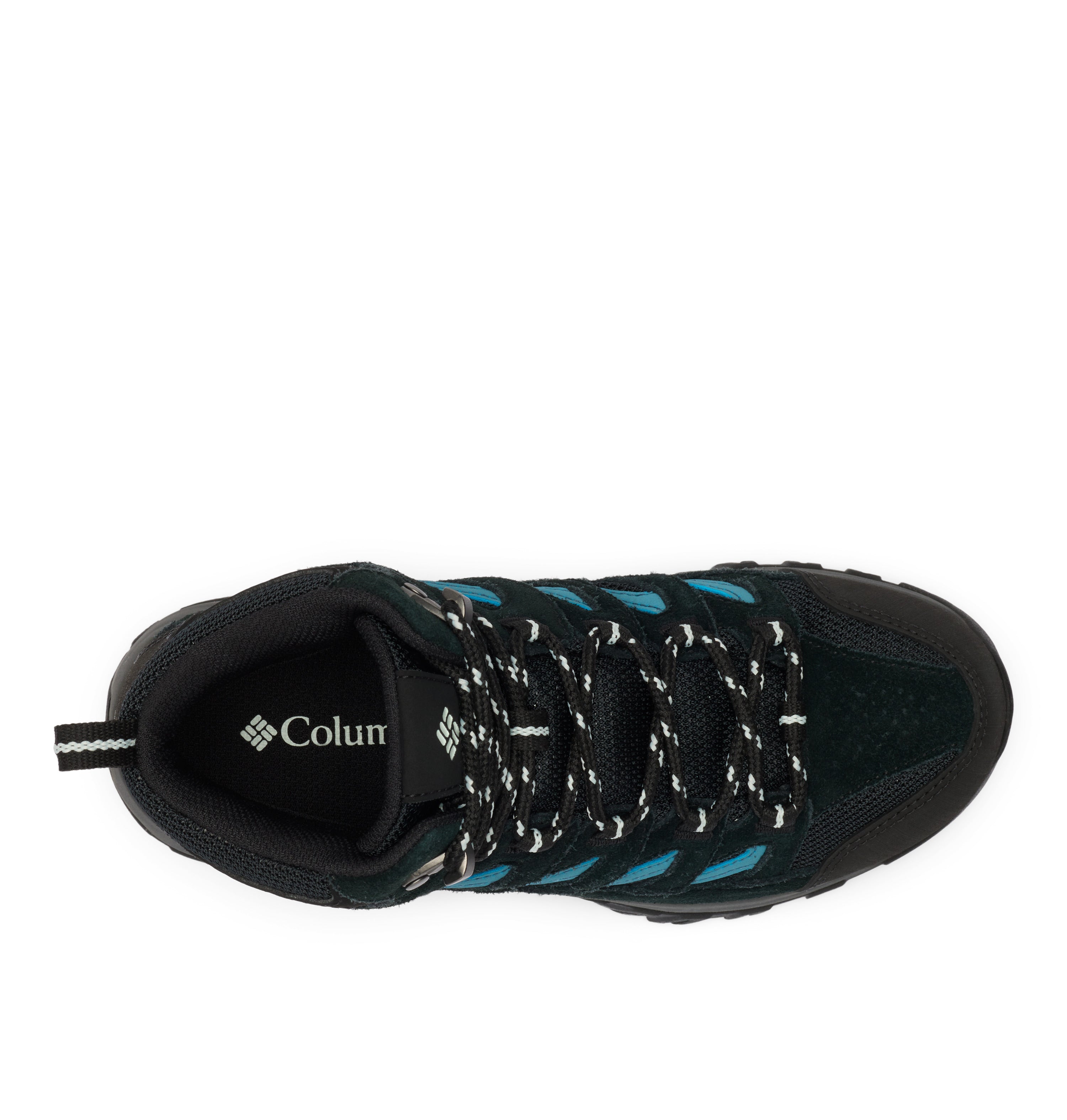 Bota para Mujer Columbia CRESTWOOD MID WATERPROOF