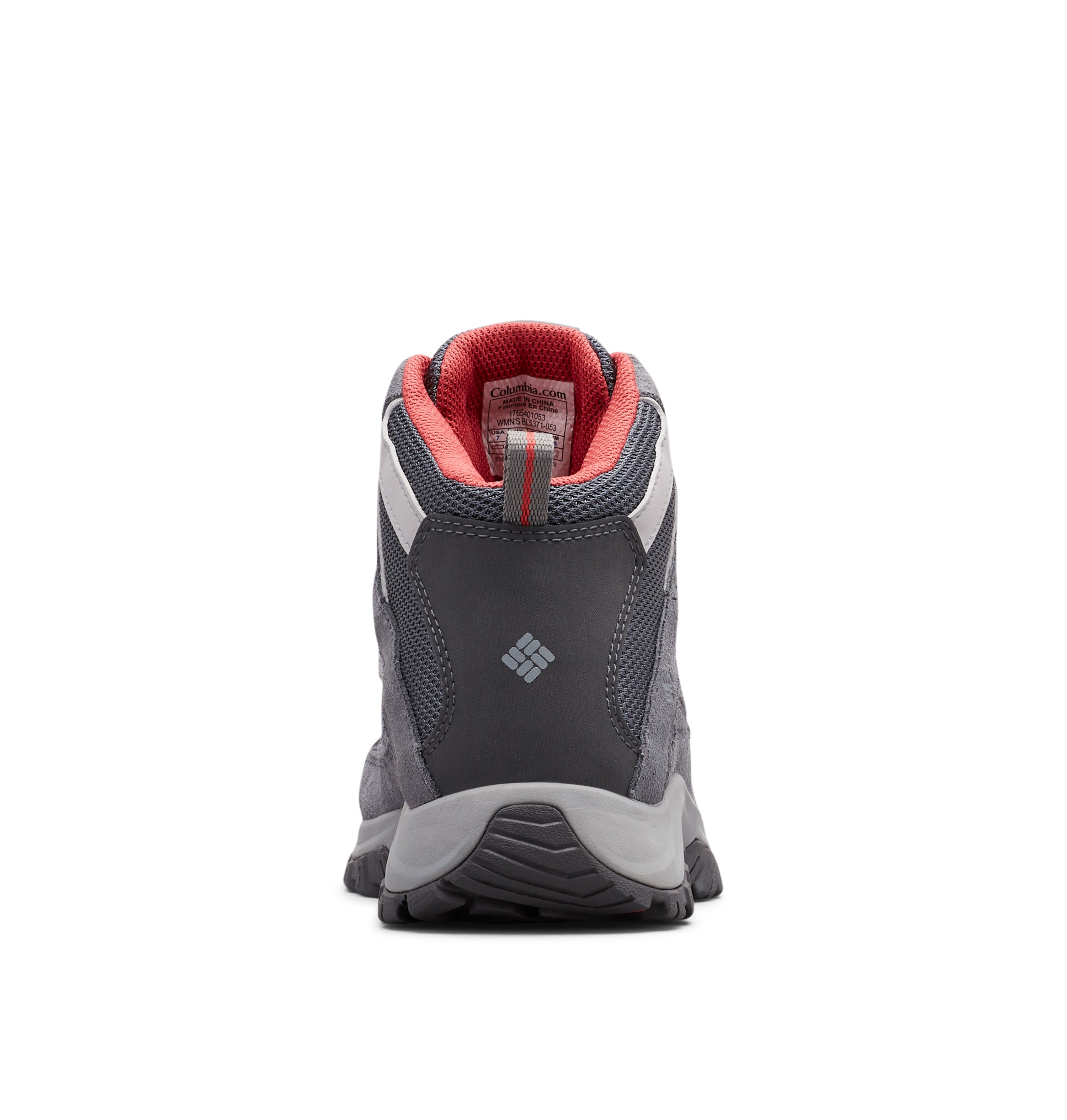 Bota para Mujer Columbia CRESTWOOD MID WATERPROOF