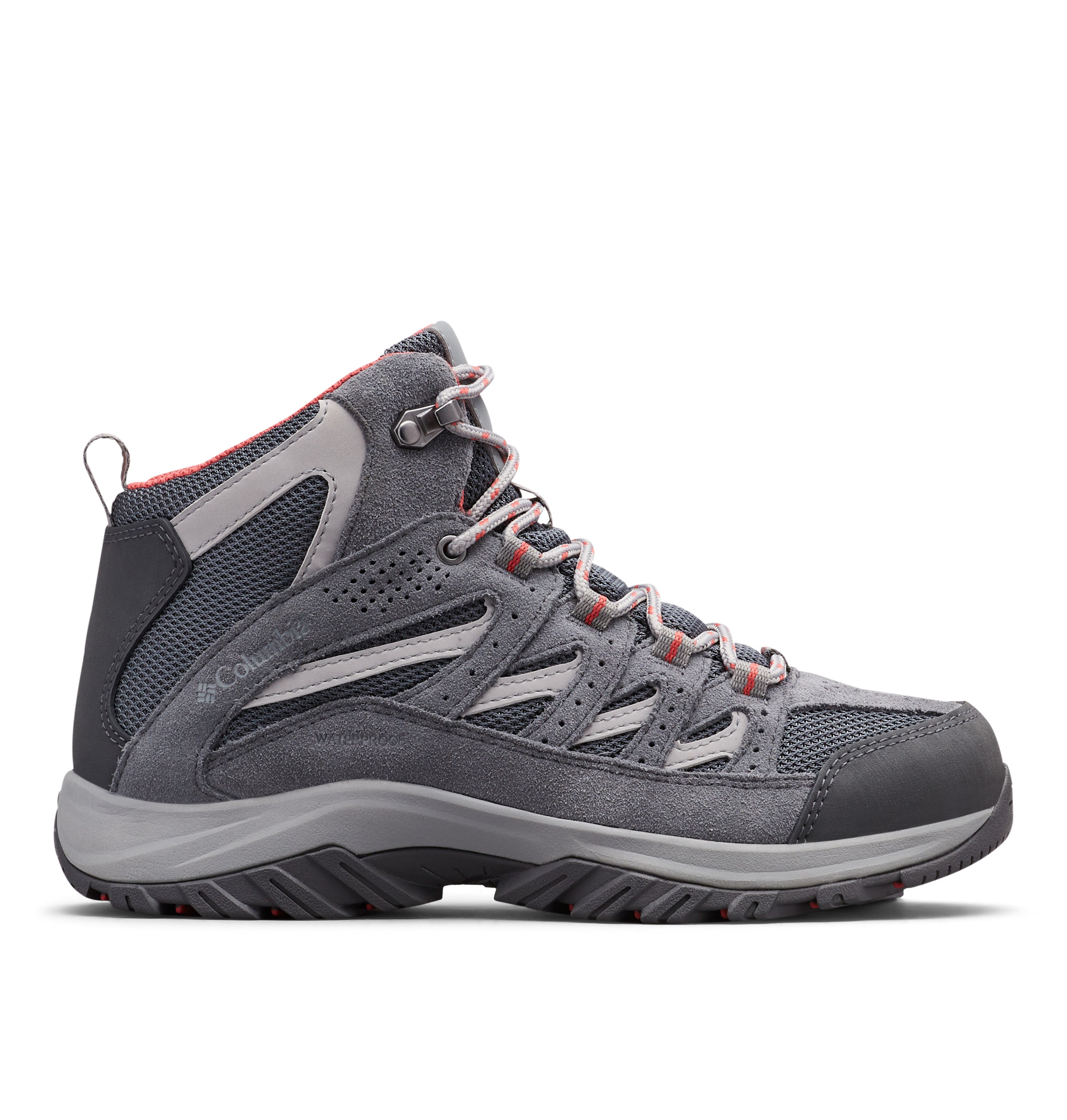 Bota para Mujer Columbia CRESTWOOD MID WATERPROOF
