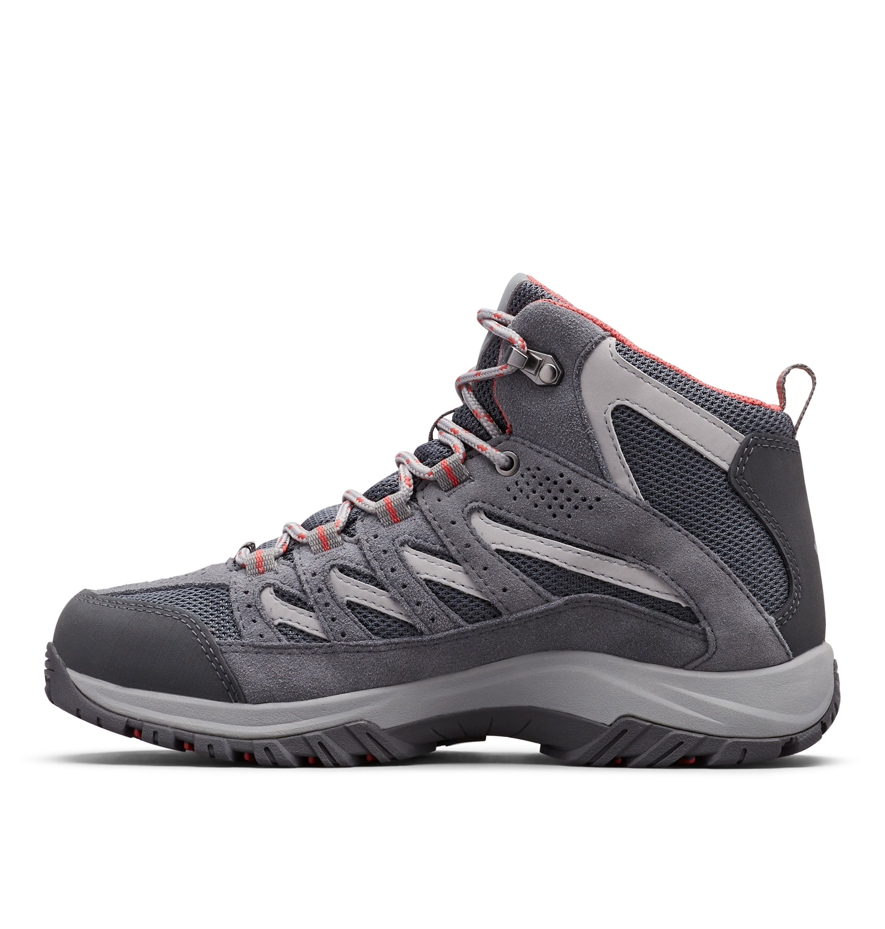 Bota para Mujer Columbia CRESTWOOD MID WATERPROOF